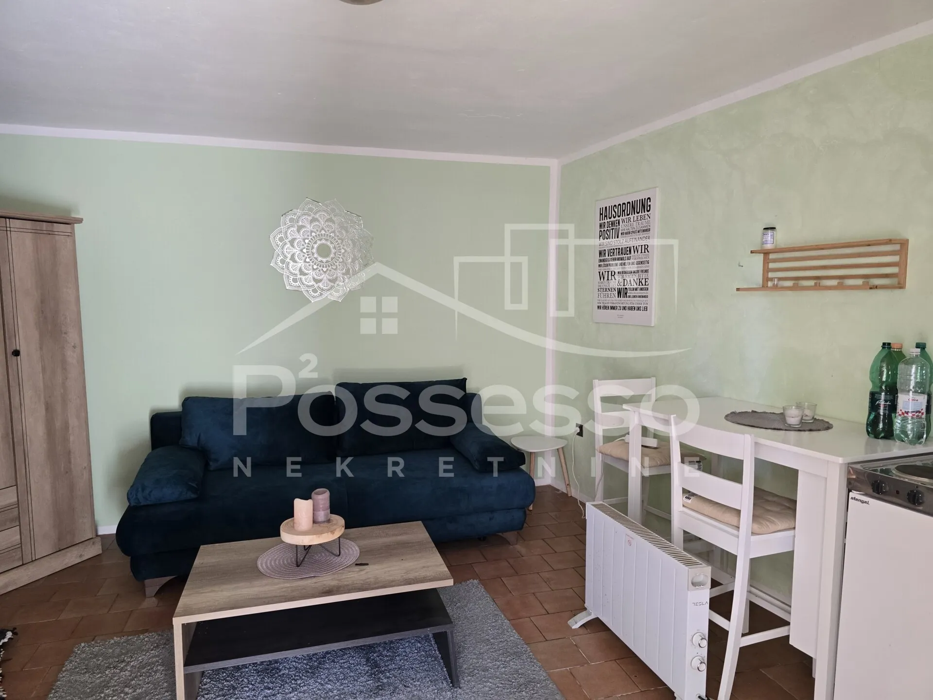 kuća prodaja lupoglav 90 m2 - slika 6