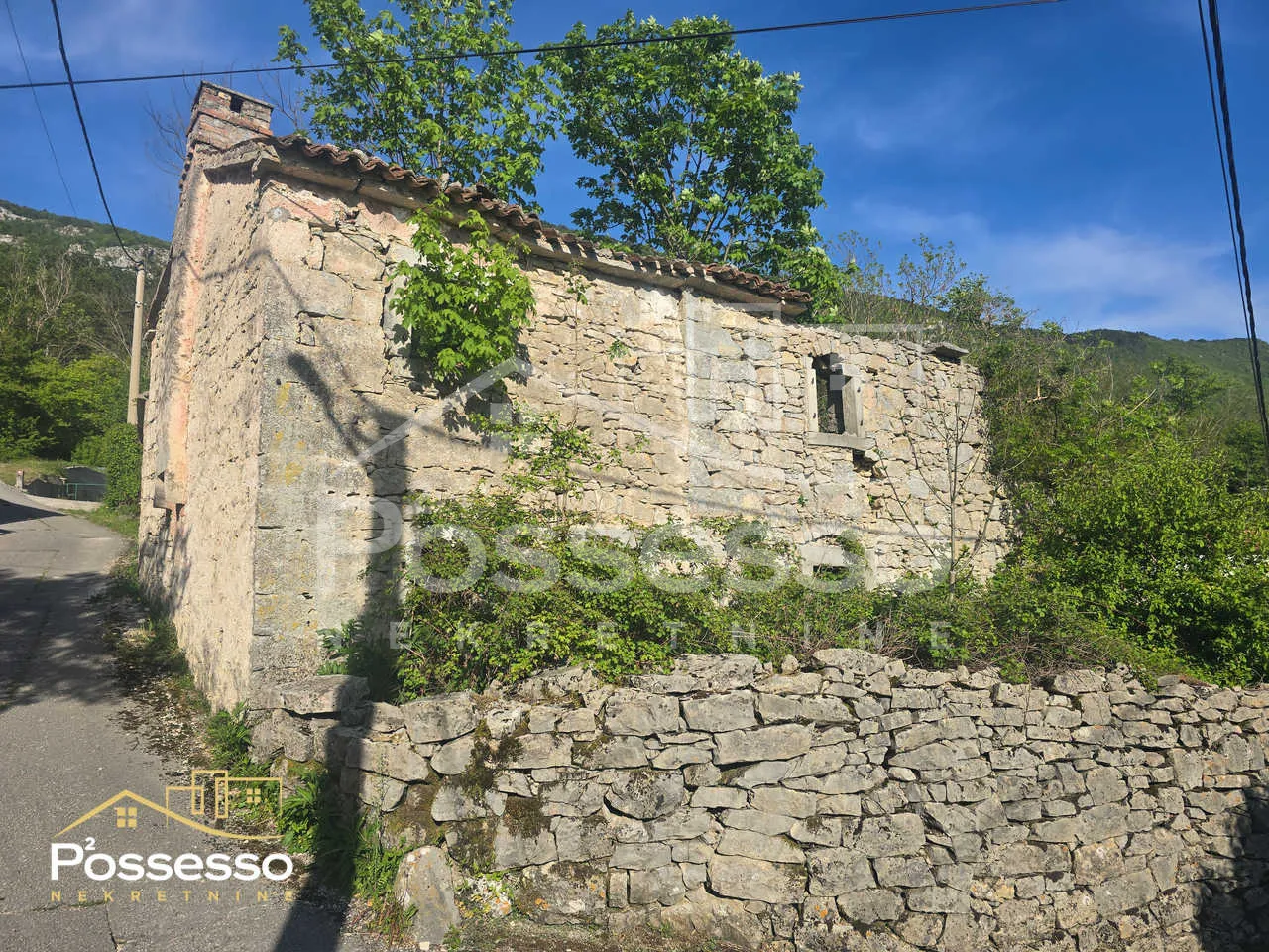 kuća prodaja lanišće 204 m2 - slika 2