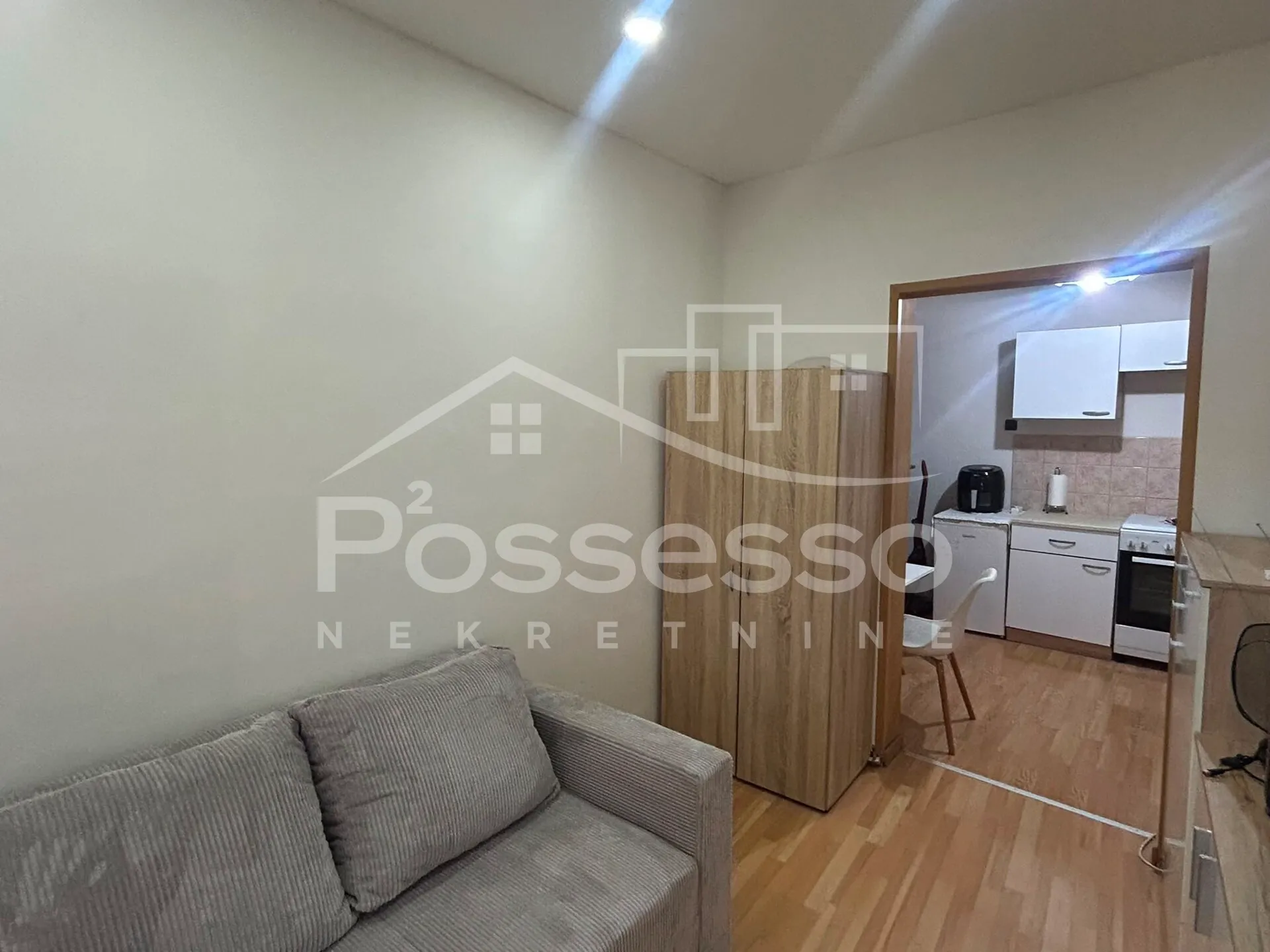 stan prodaja buzet 24 m2 - slika 5
