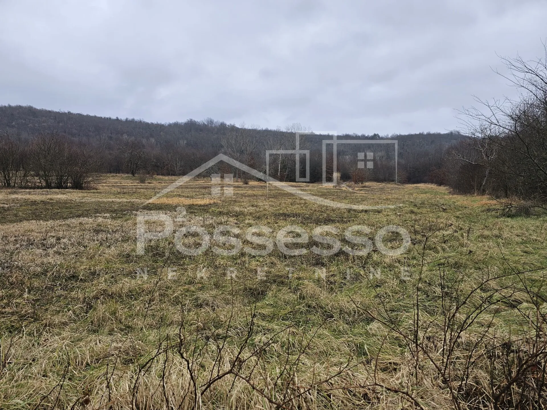 zemljište prodaja kotli 1100 m2 - slika 10
