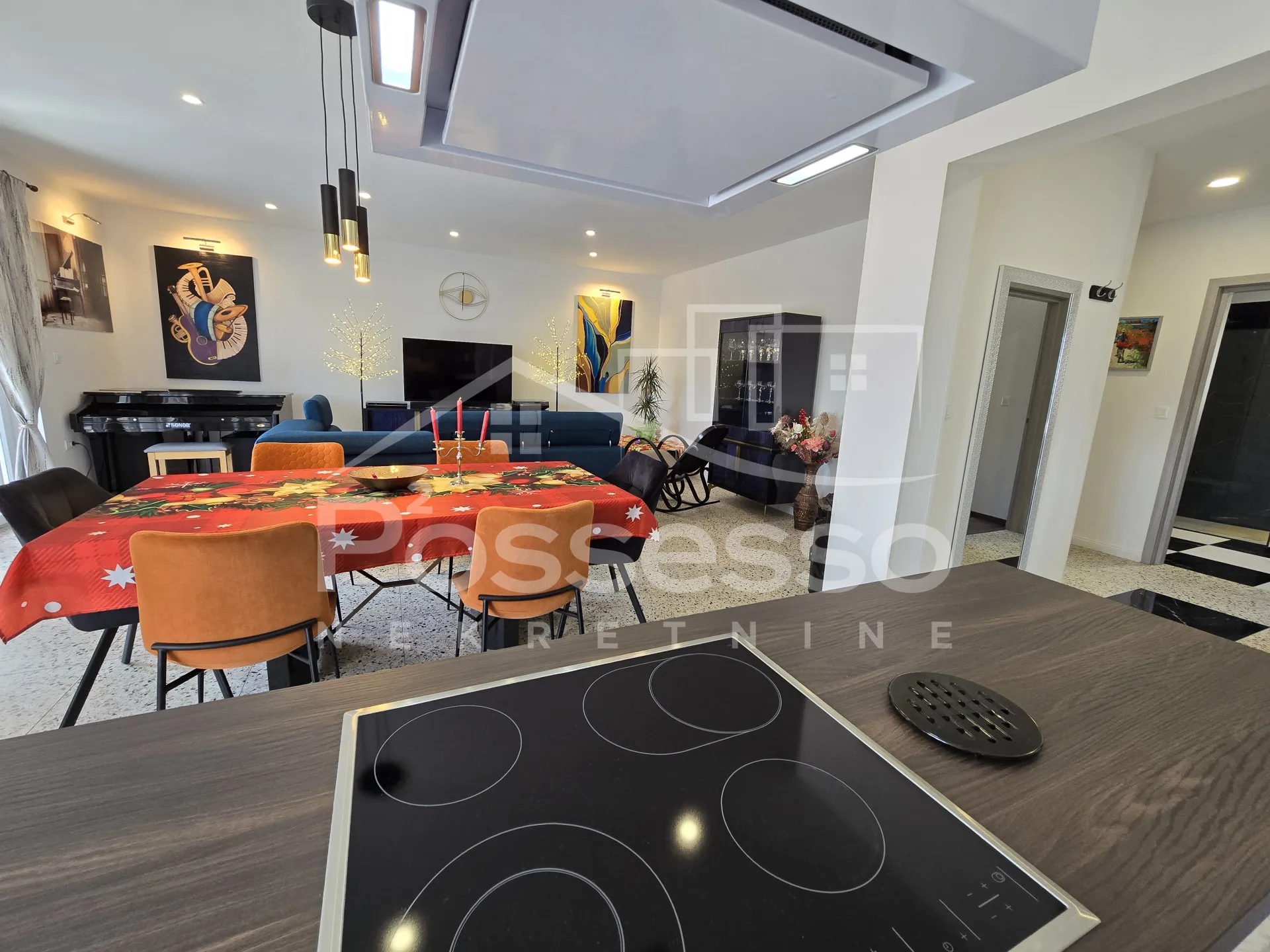 kuća prodaja buzet 150 m2 - slika 14