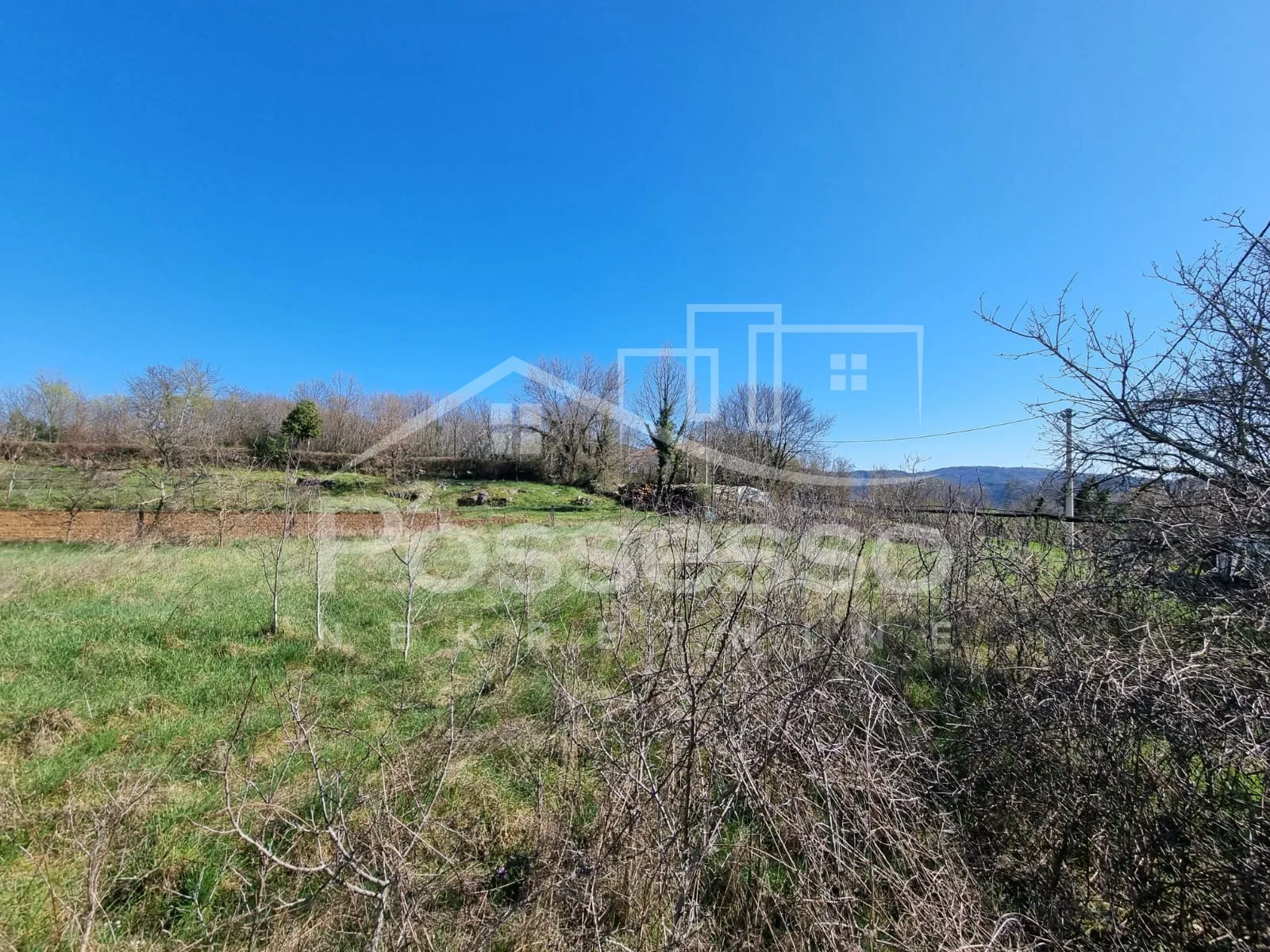 zemljište prodaja buzet 1708 m2 - slika 4