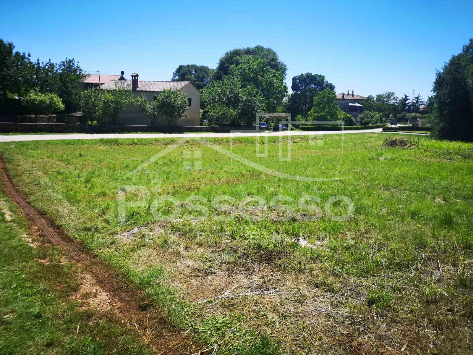 zemljište prodaja tinjan 1510 m2 - slika 4