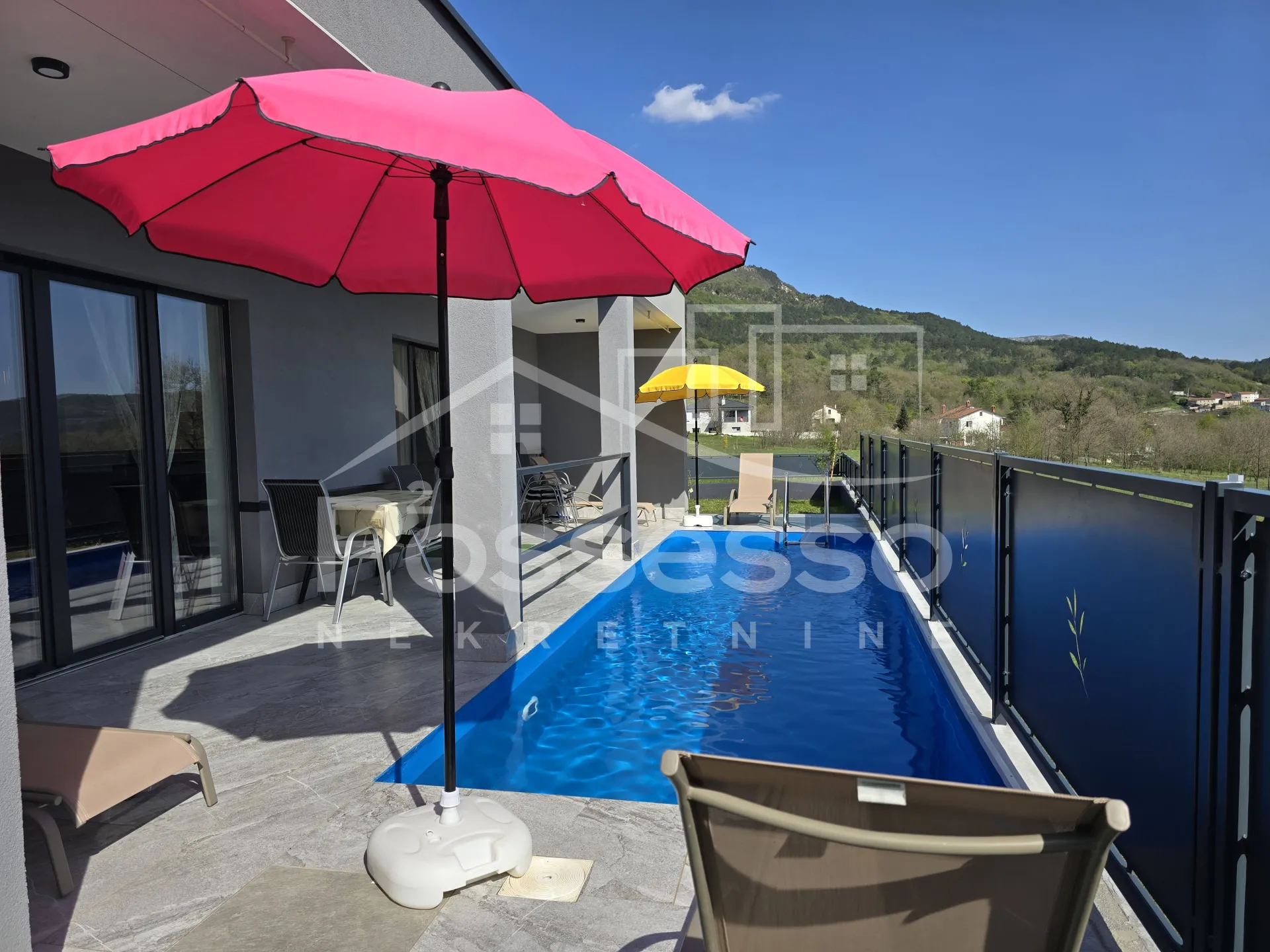 kuća prodaja buzet 150 m2 - slika 3