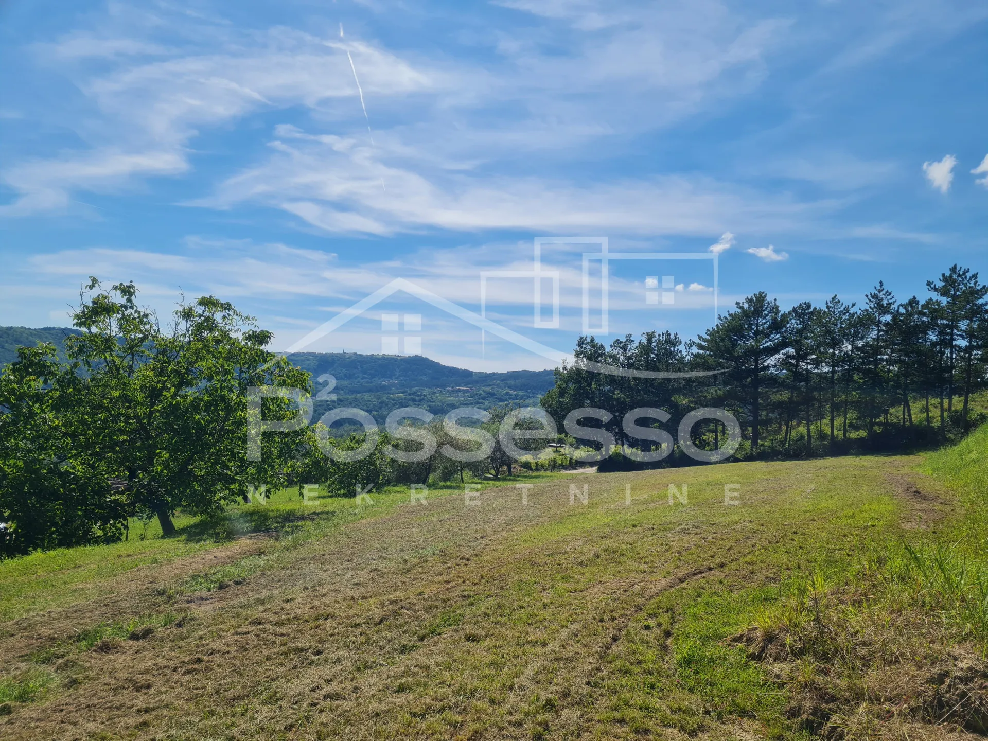 zemljište prodaja vrh 2744 m2 - slika 7