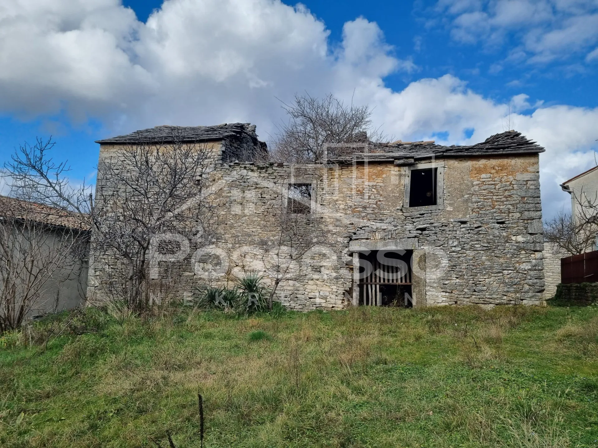 kuća prodaja oprtalj 75 m2 - slika 4