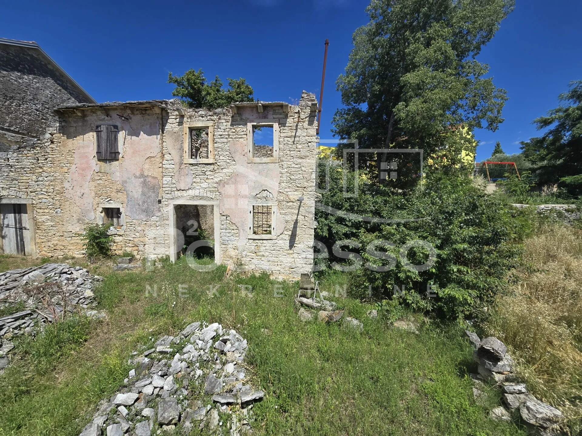 kuća prodaja kanfanar 140 m2 - slika 9