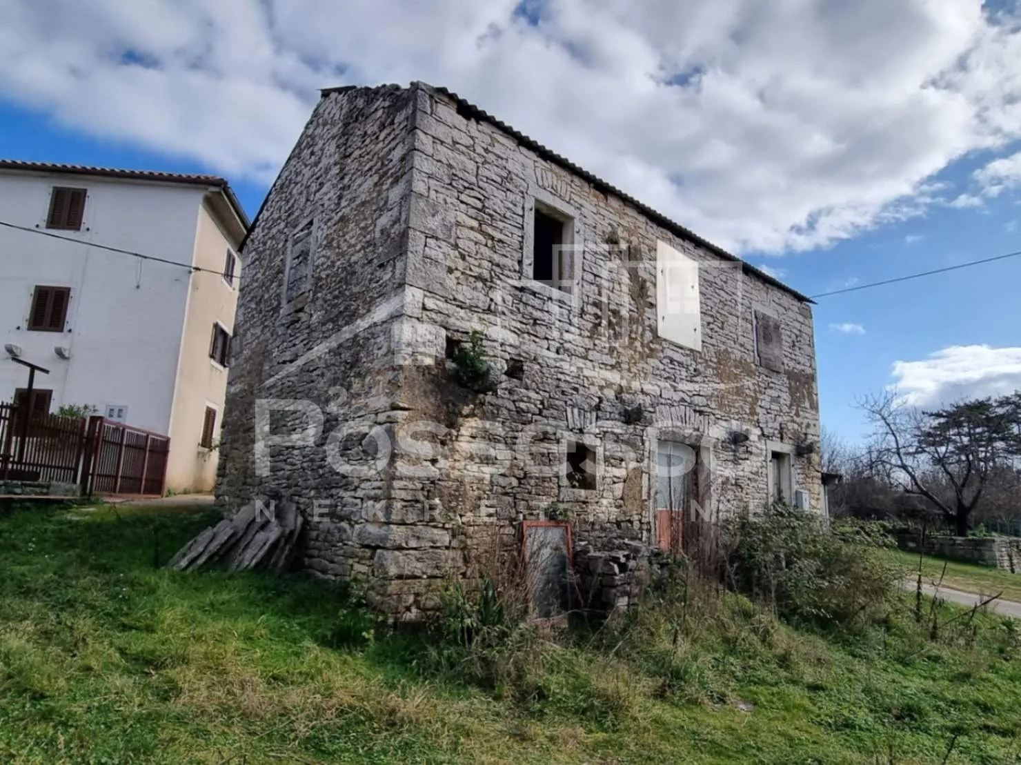 kuća prodaja oprtalj 75 m2 - slika 3