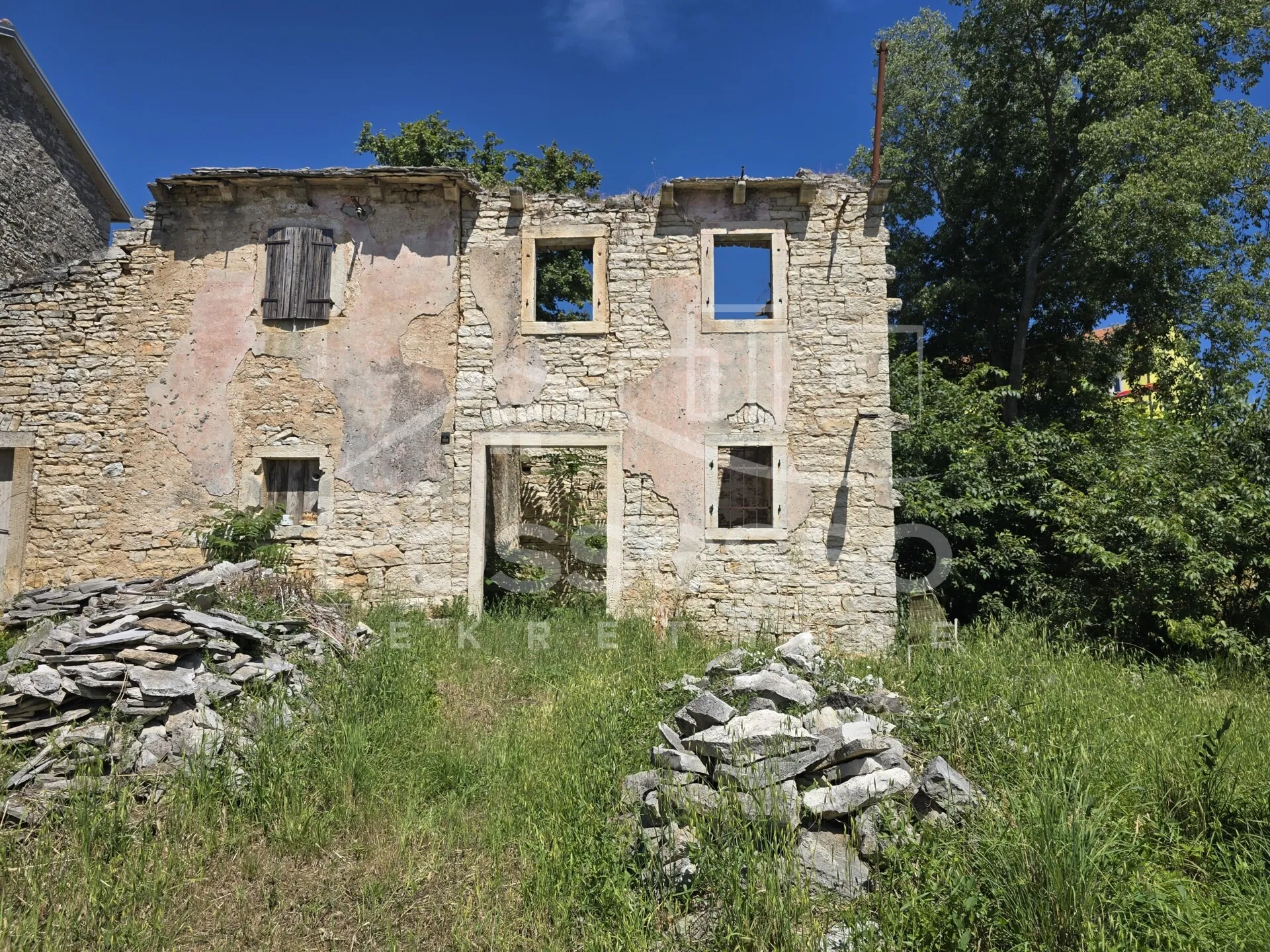 kuća prodaja kanfanar 140 m2 - slika 11
