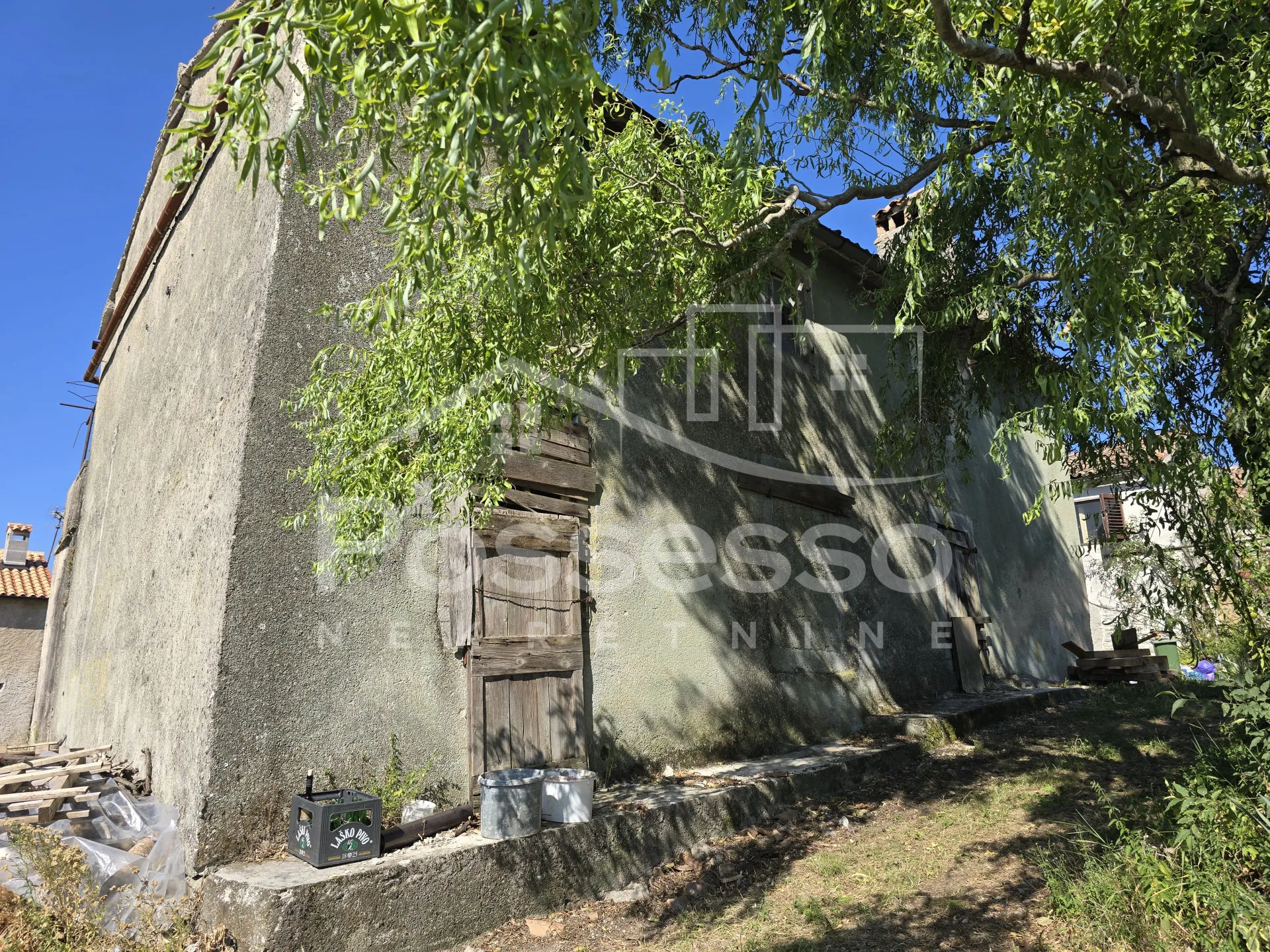 kuća prodaja gračišće 188 m2 - slika 19