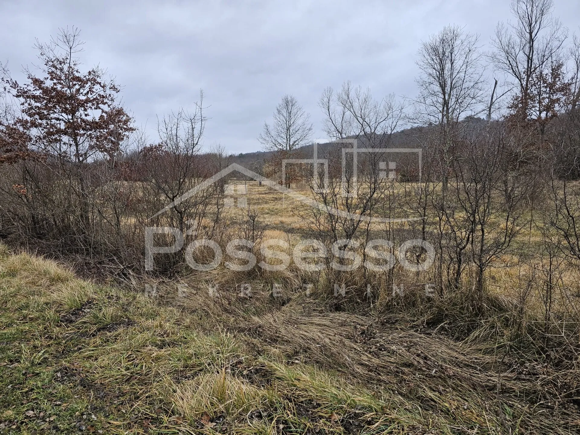 zemljište prodaja kotli 1100 m2 - slika 7