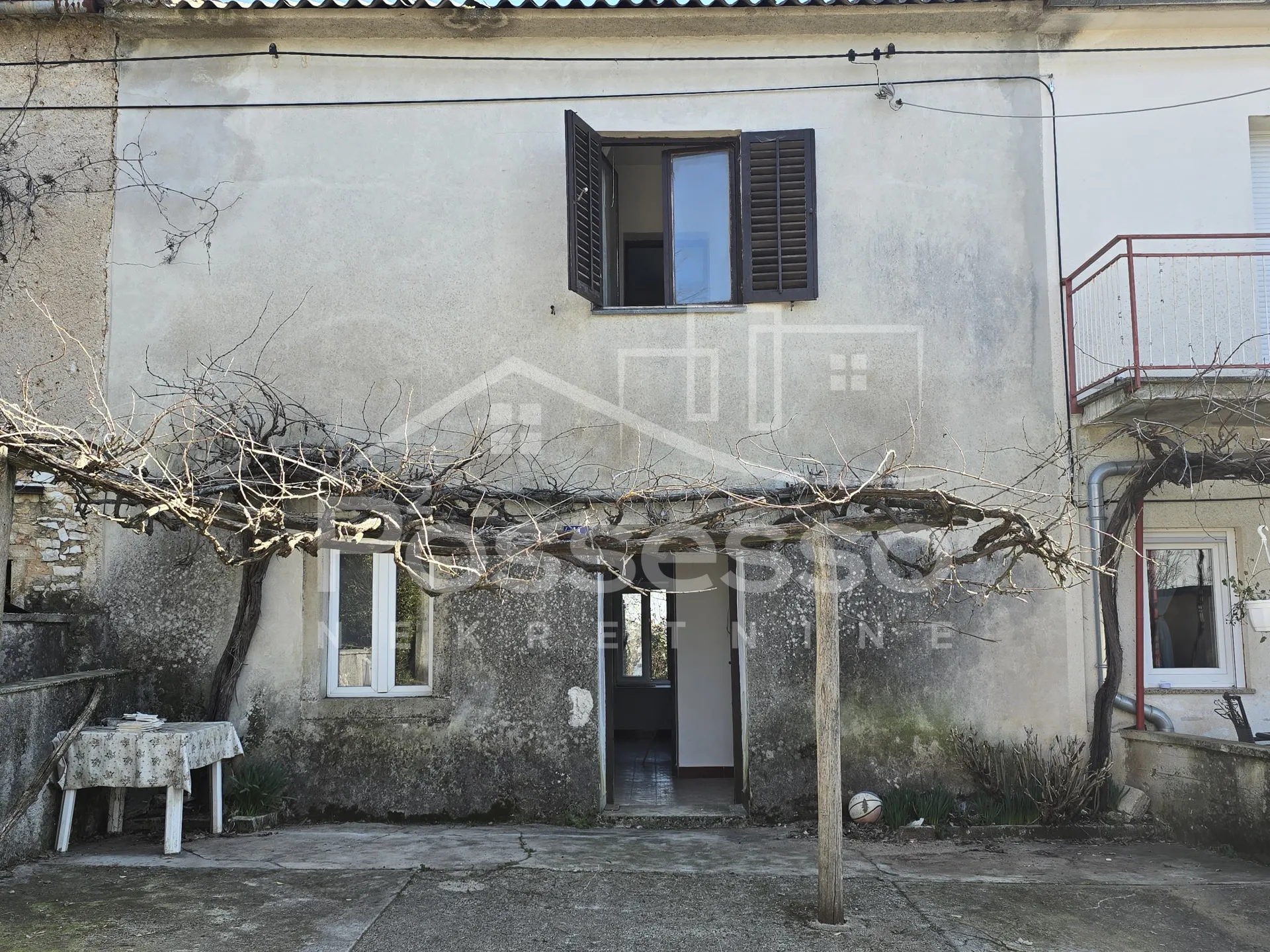kuća prodaja barban 92 m2 - slika 2