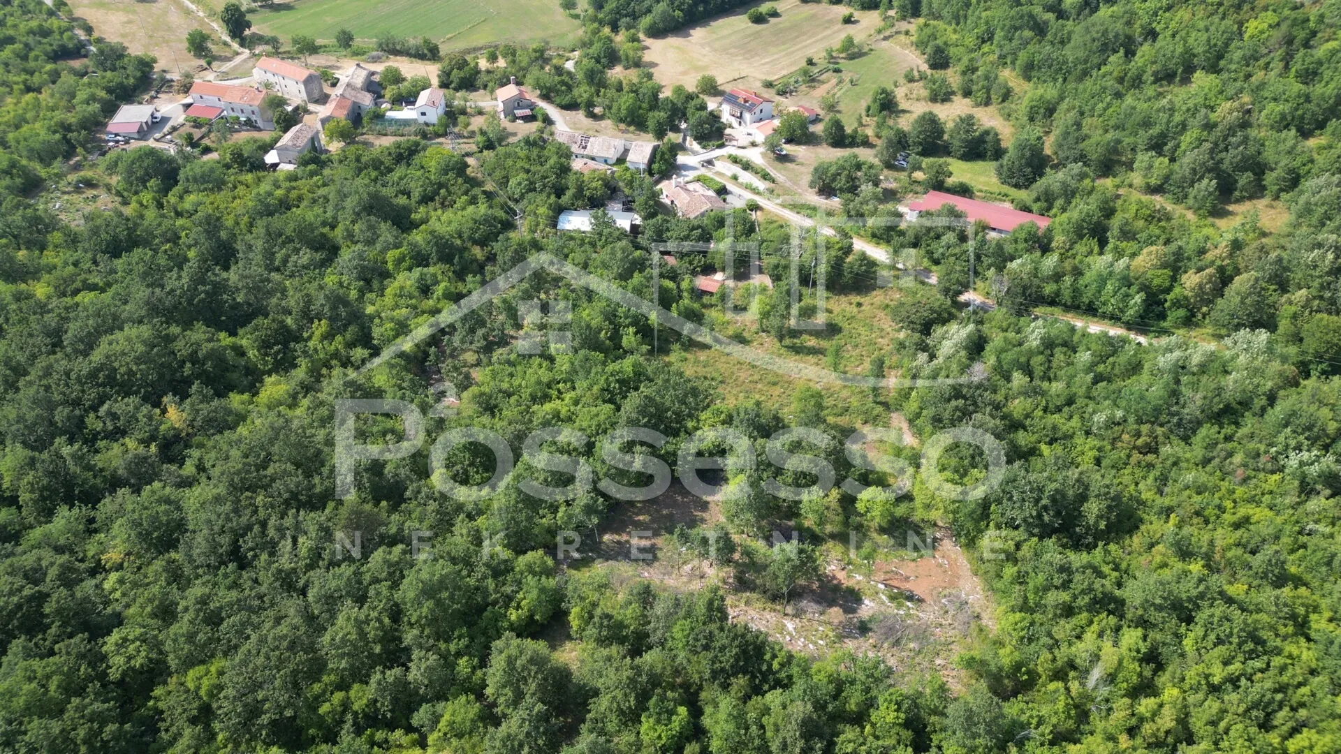 zemljište prodaja roč 542 m2 - slika 5