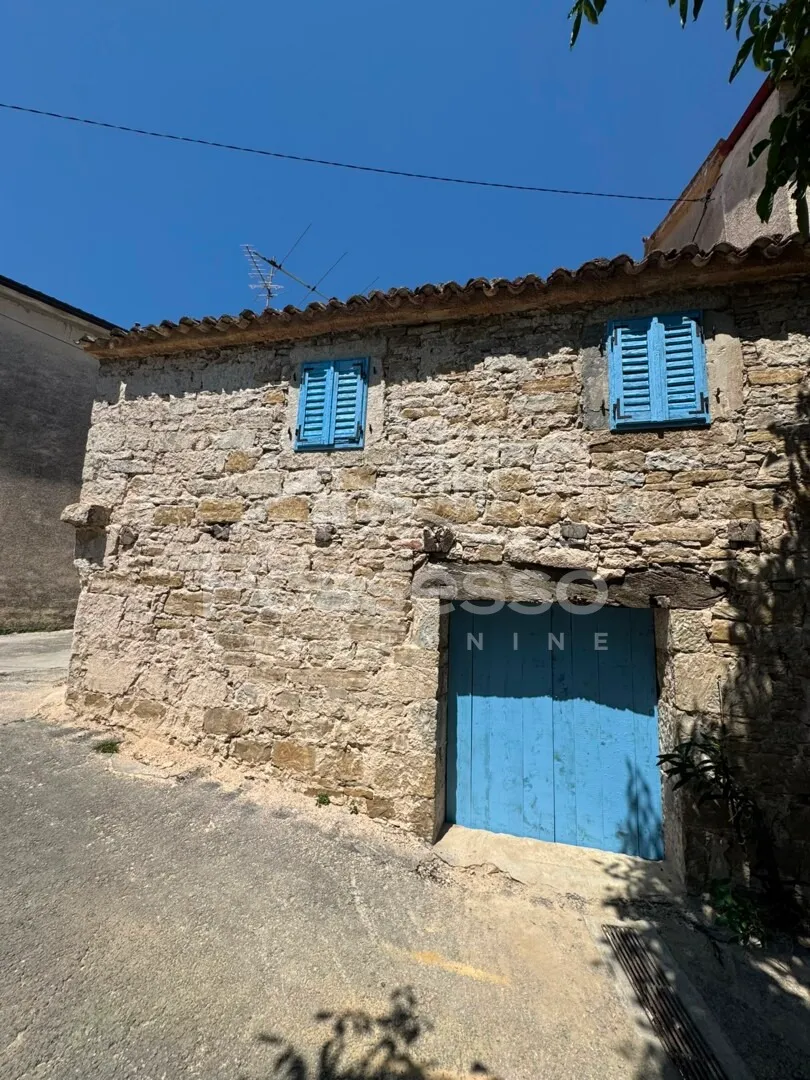 kuća prodaja vrh 83 m2 - slika 8