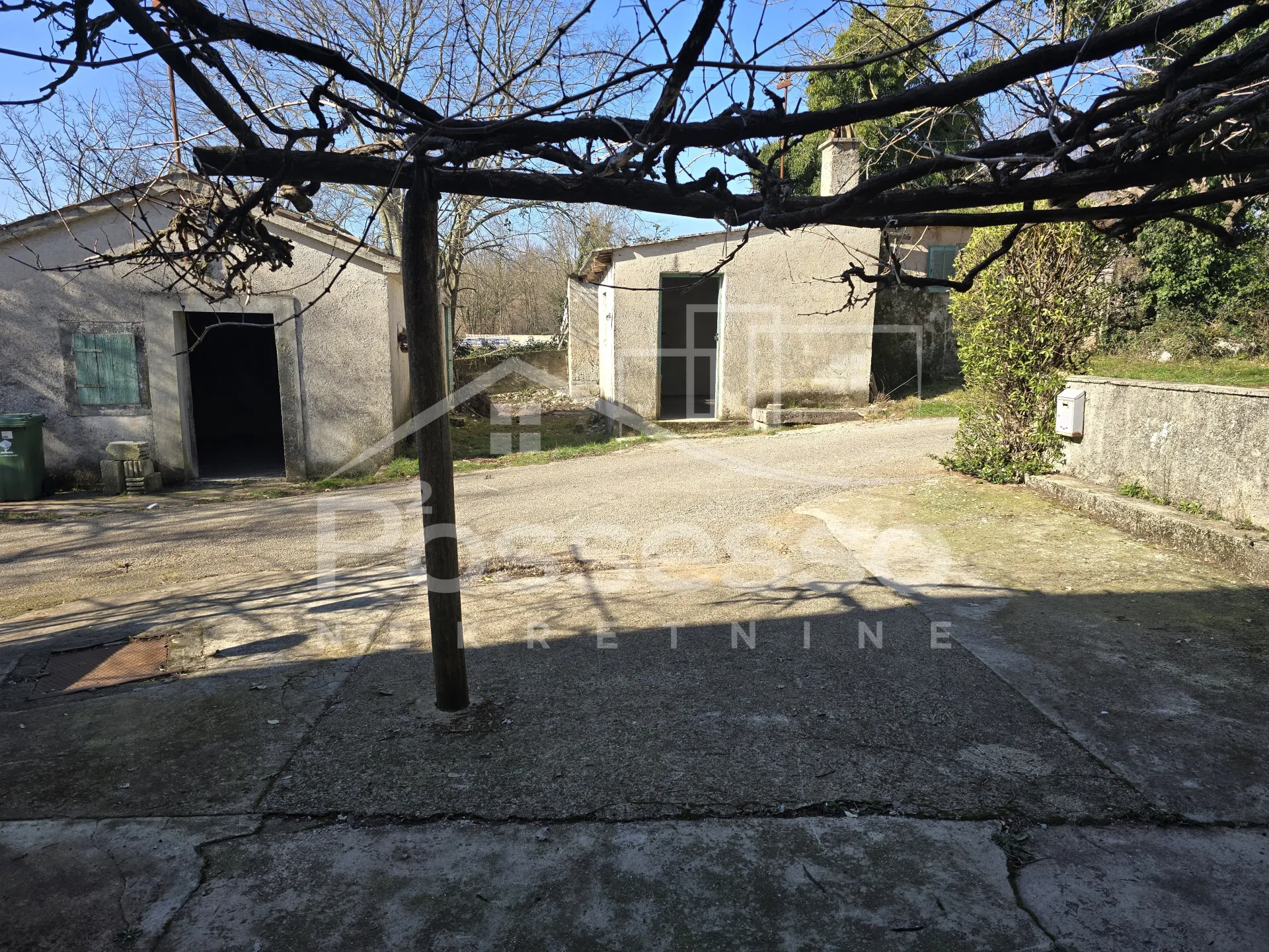 kuća prodaja barban 92 m2 - slika 3