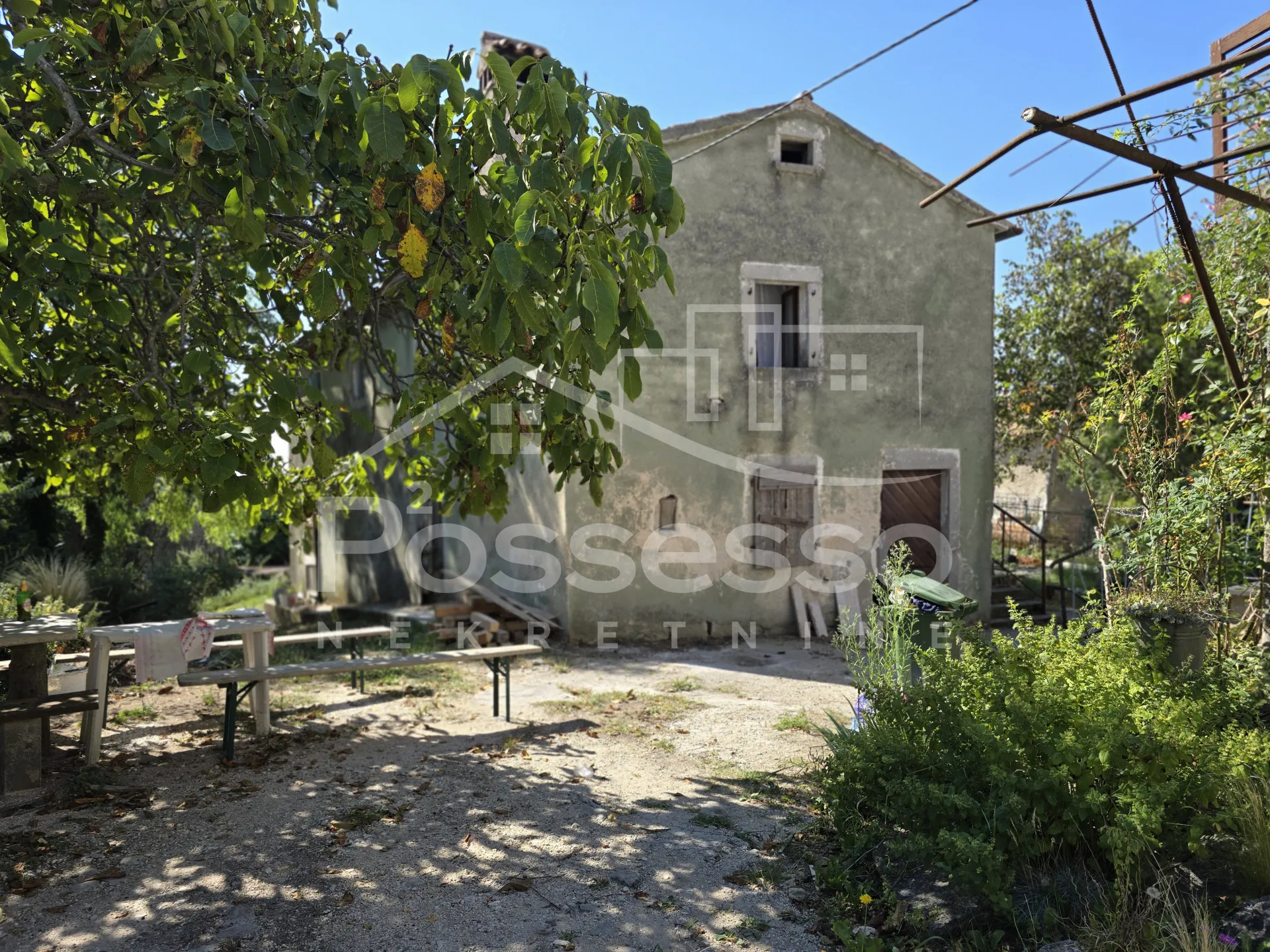 kuća prodaja gračišće 188 m2 - slika 2