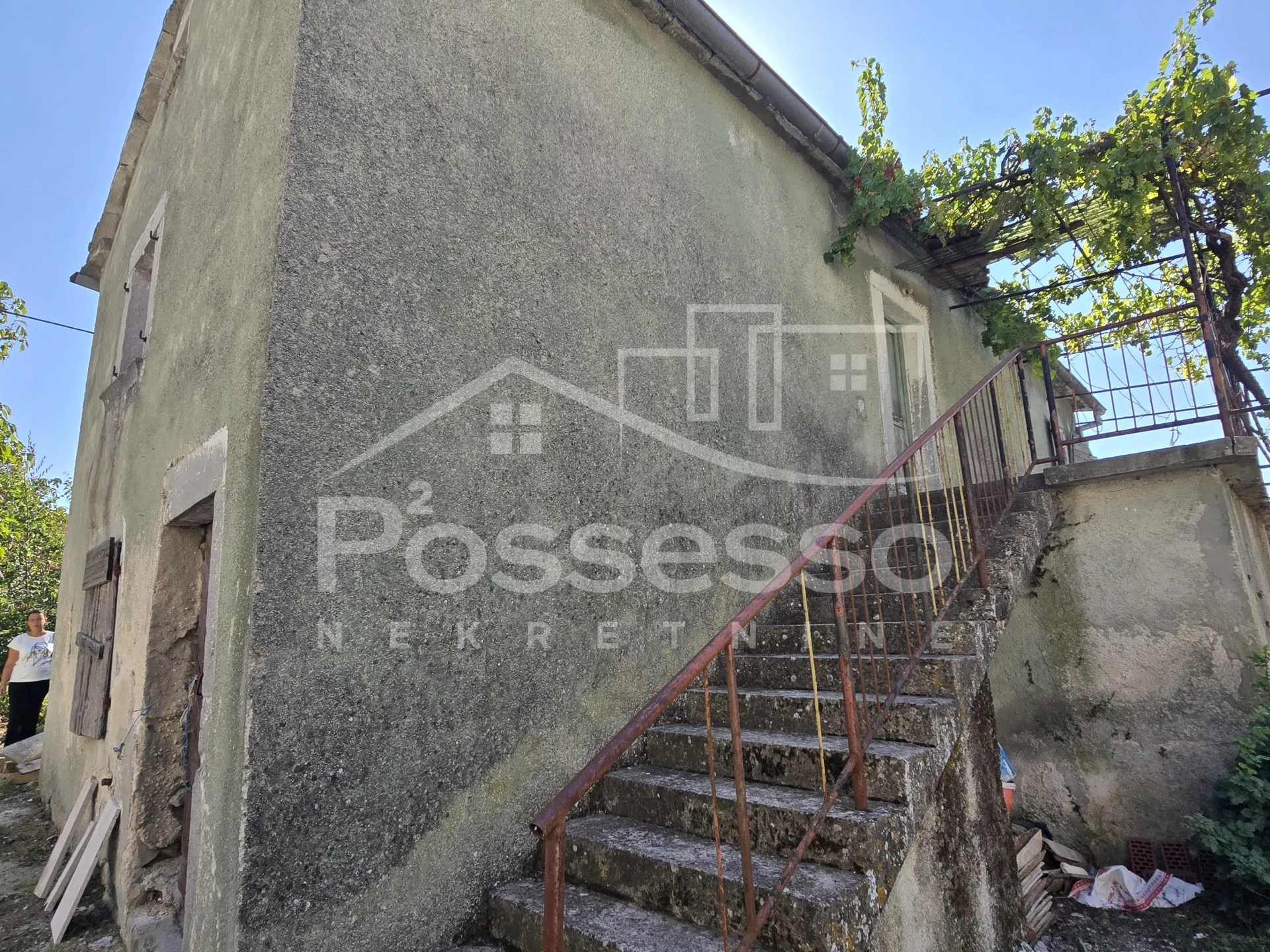 kuća prodaja gračišće 188 m2 - slika 8