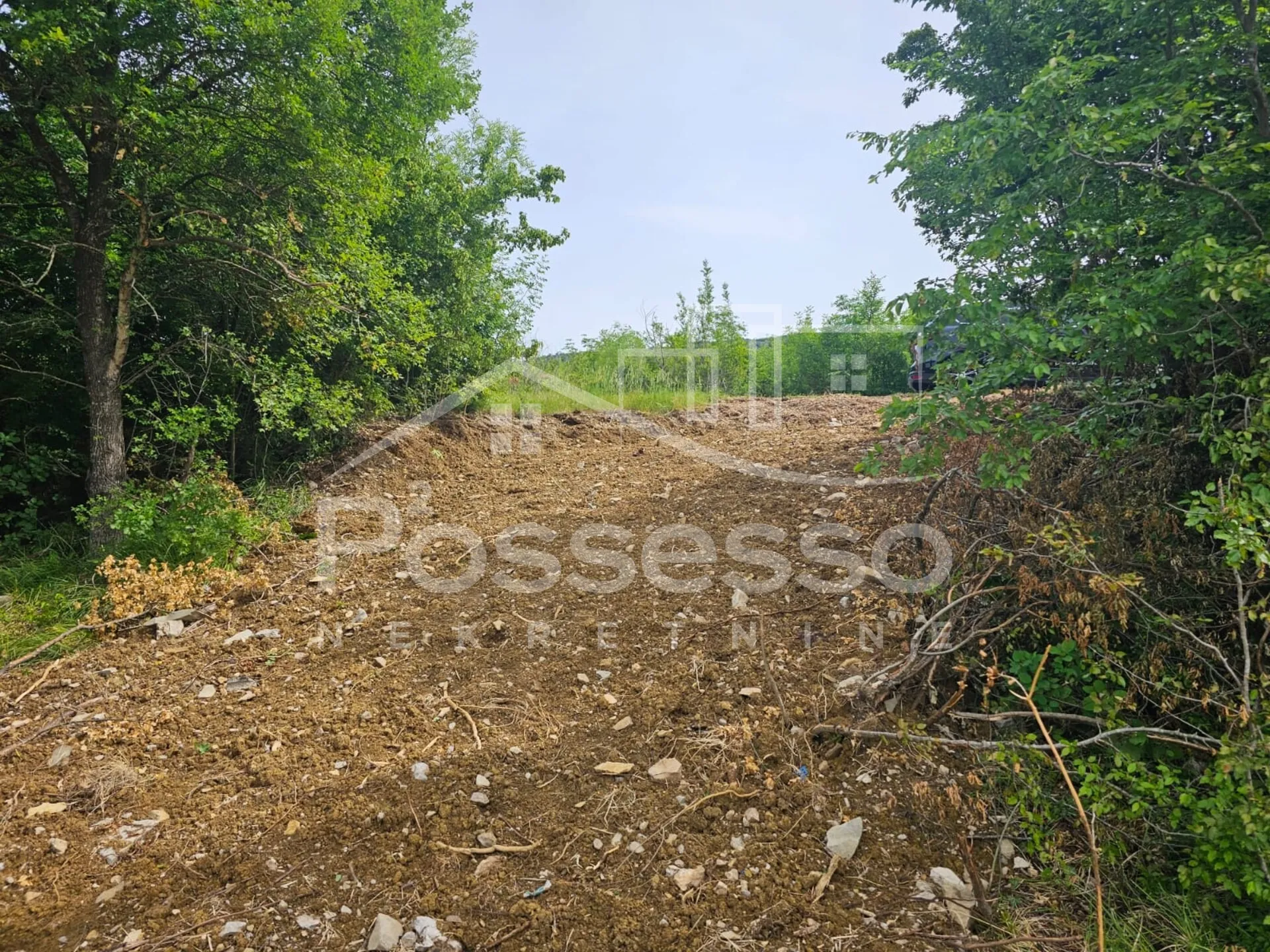 Zemljište Prodaja Buzet 4835 m2 - Buzet, Buzet