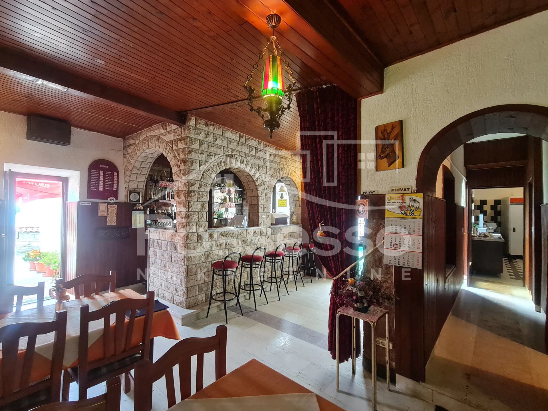 kuća prodaja buje 200 m2 - slika 5