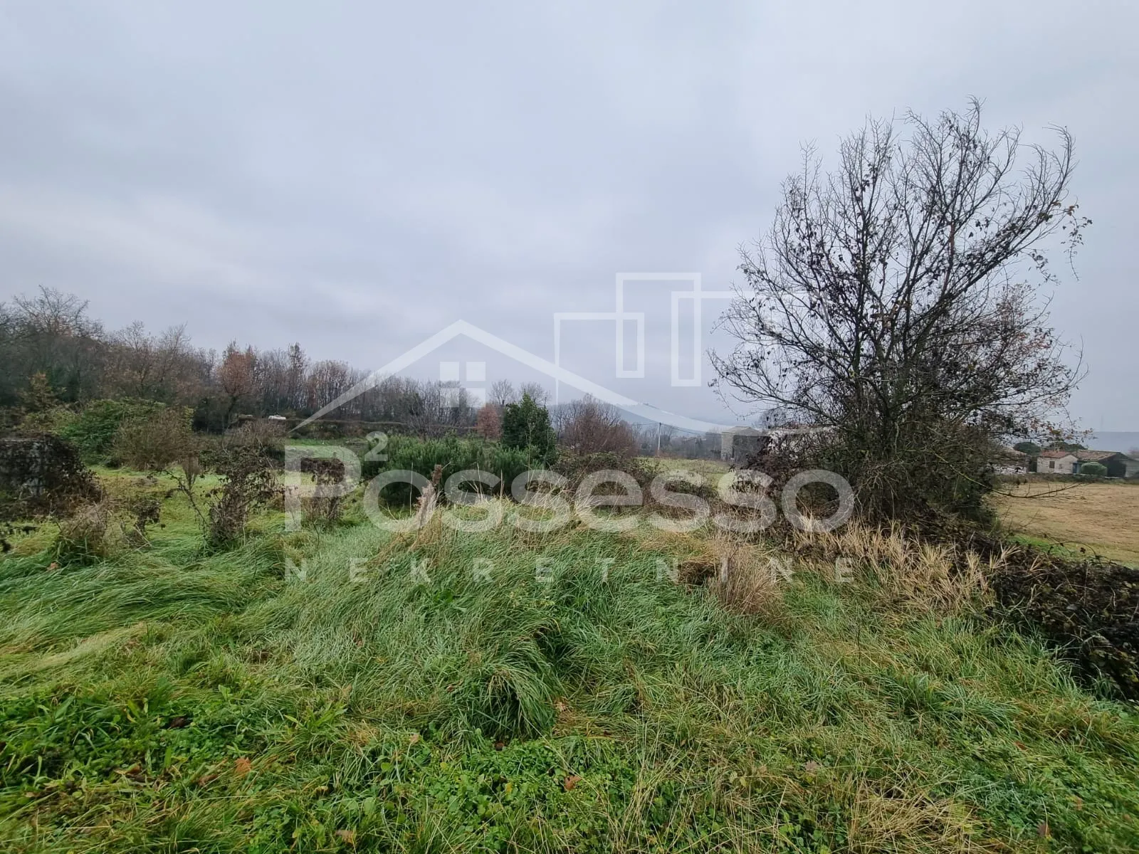 zemljište prodaja buzet 1708 m2 - slika 10