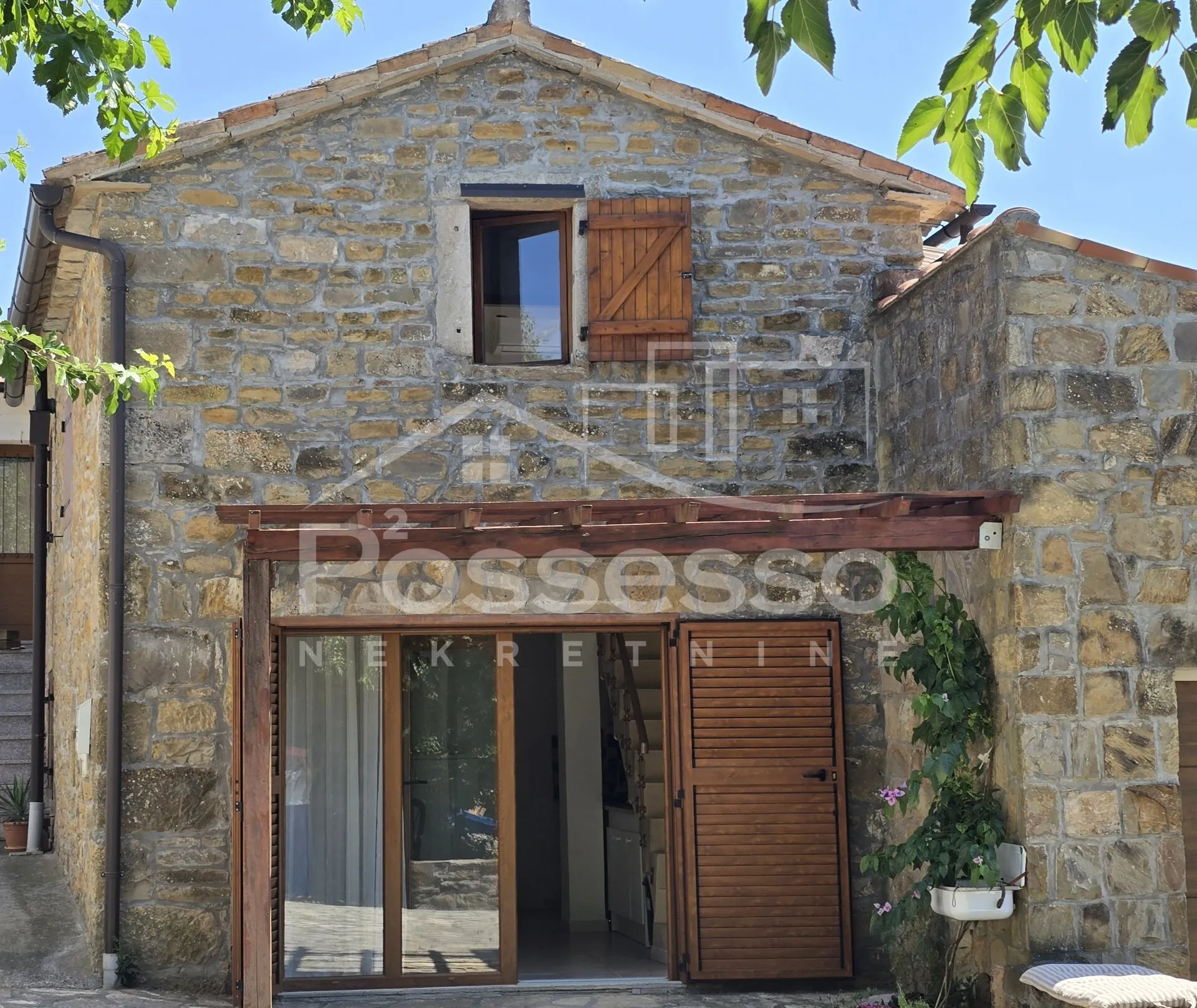 kuća prodaja vrh 82 m2 - slika 4