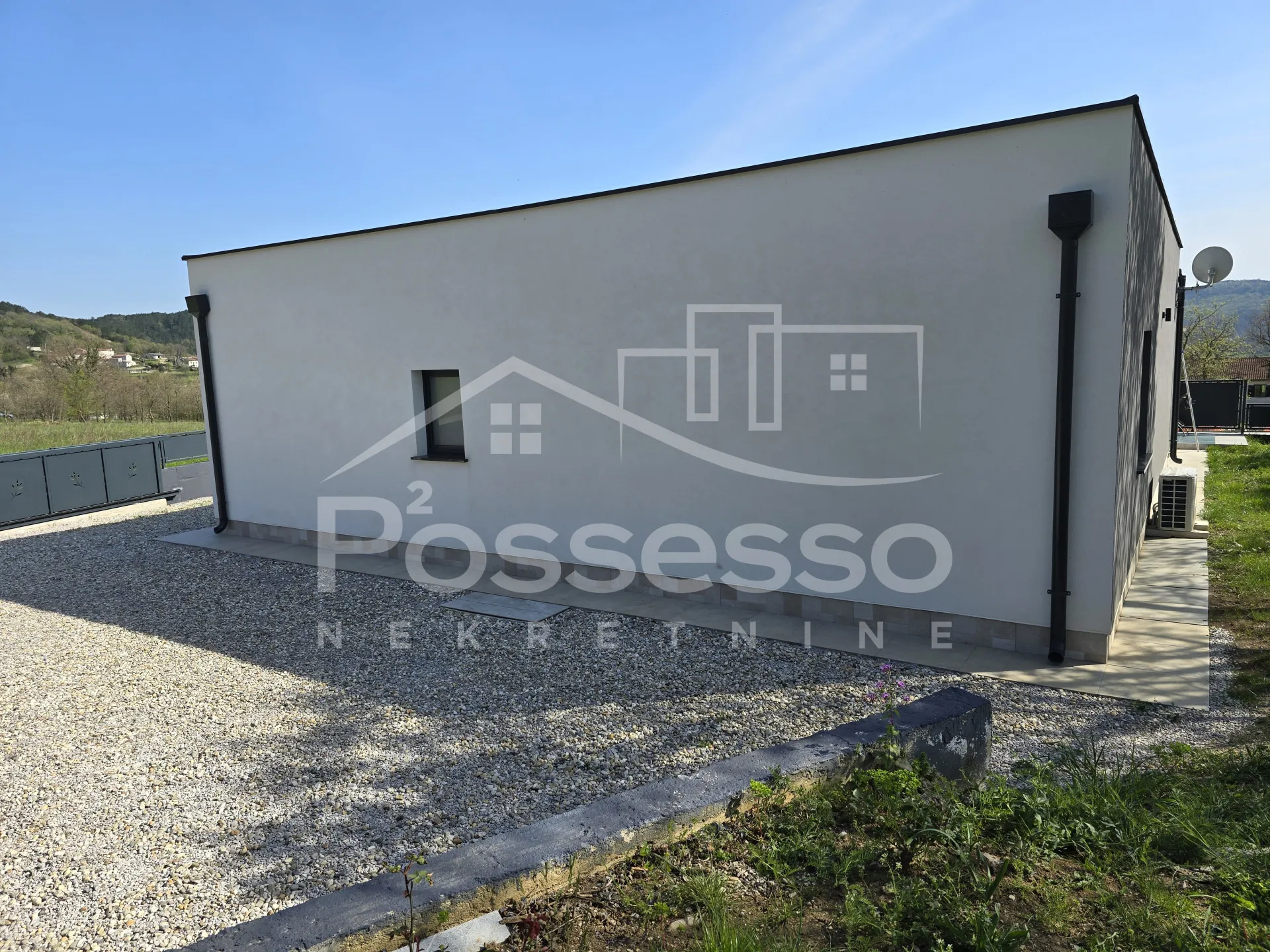 kuća prodaja buzet 150 m2 - slika 5