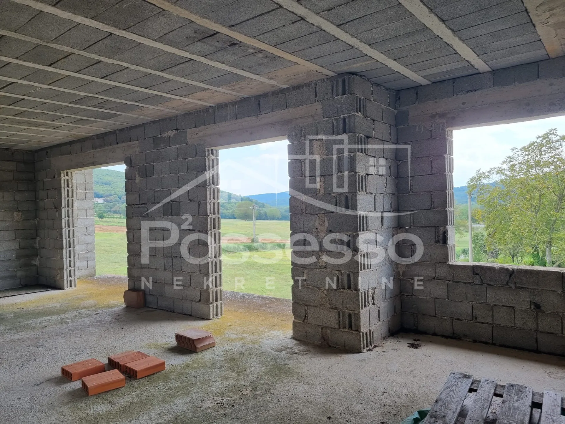 kuća prodaja boljun 134 m2 - slika 8