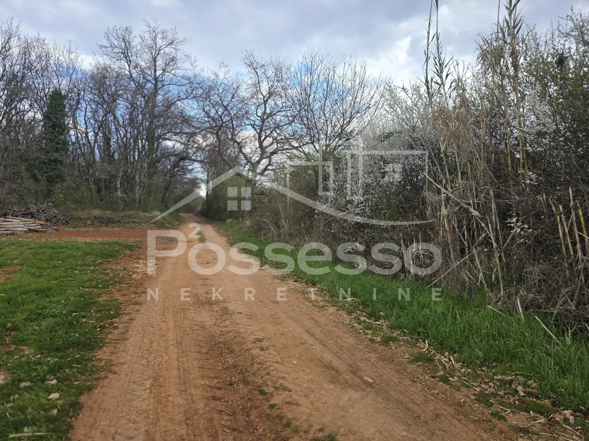 zemljište prodaja vižinada 2653 m2 - slika 12