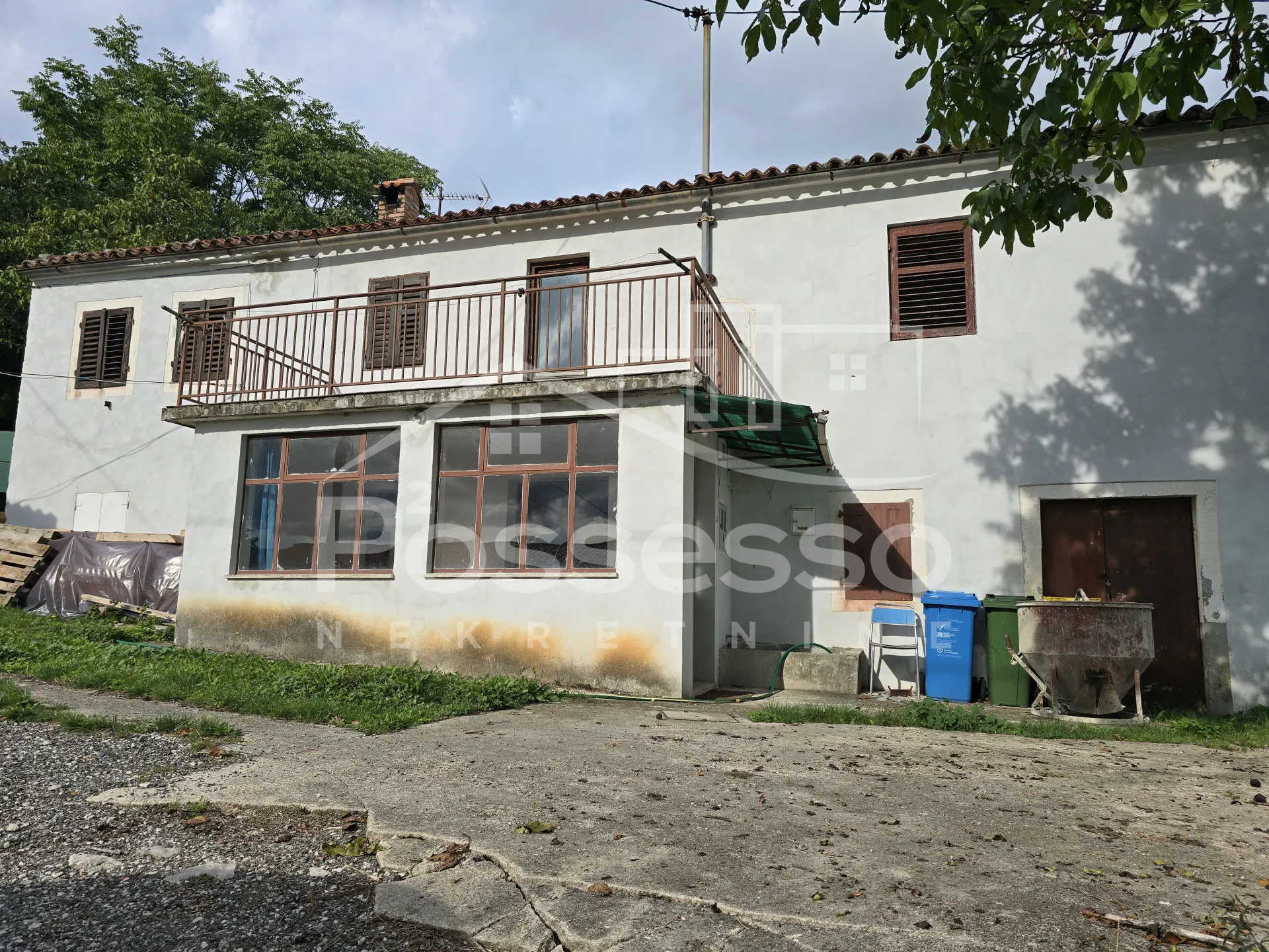 kuća prodaja lupoglav 4848 m2 - slika 8