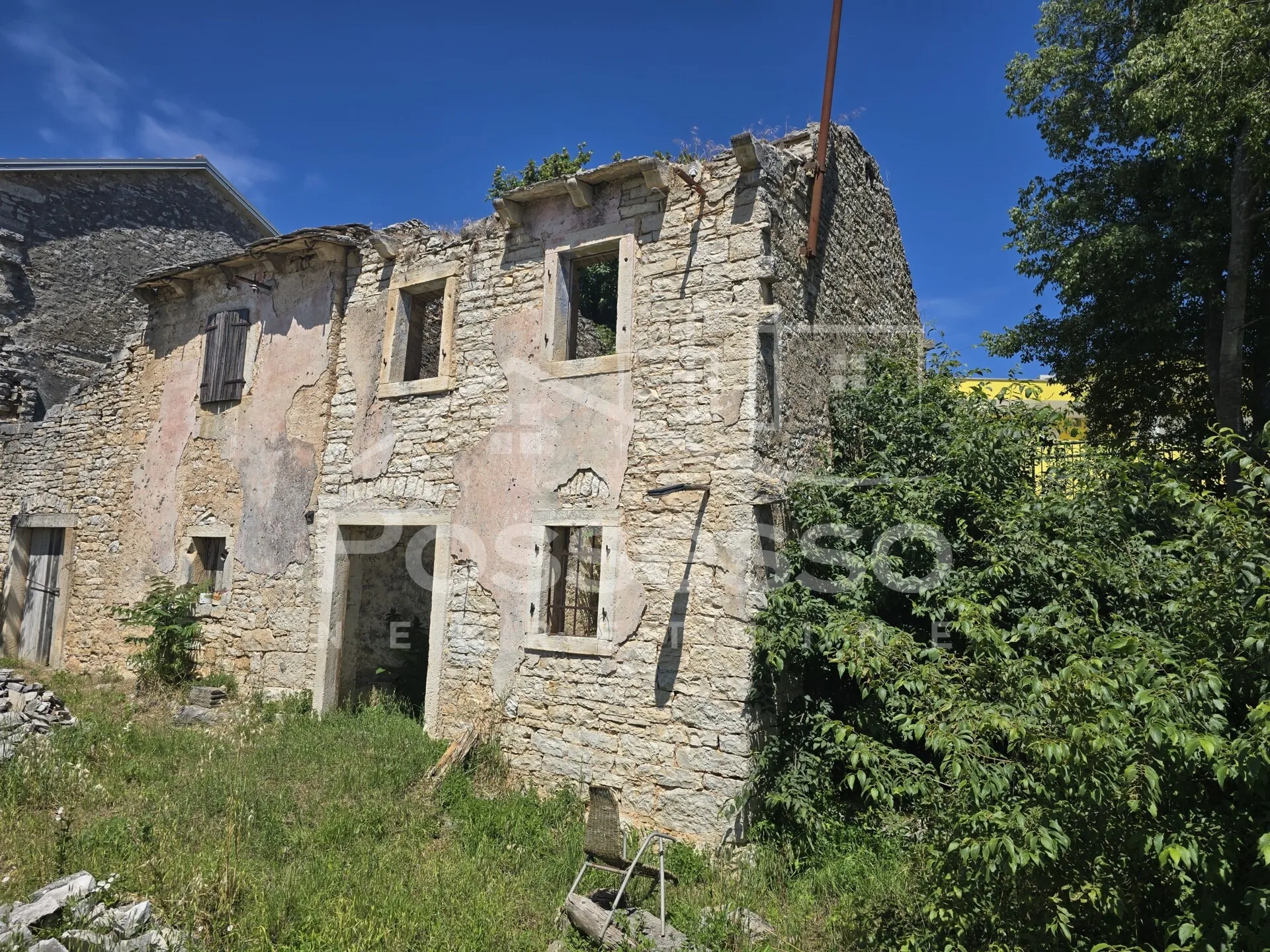 kuća prodaja kanfanar 140 m2 - slika 6