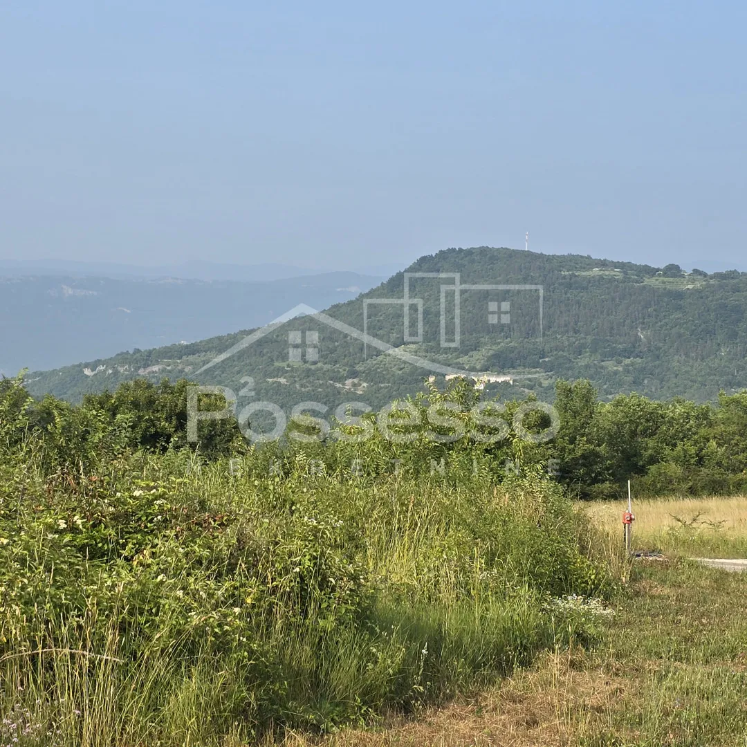 zemljište prodaja sovinjak 1634 m2 - slika 2
