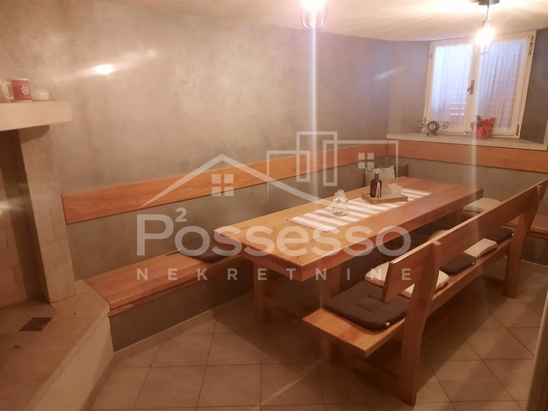 kuća prodaja buzet 136 m2 - slika 13