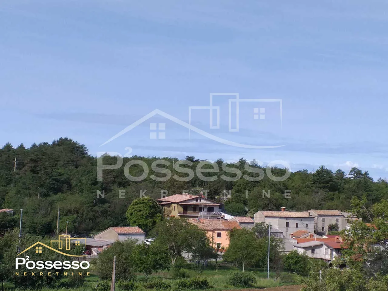 zemljište prodaja ročko polje 8194 m2 - slika 18