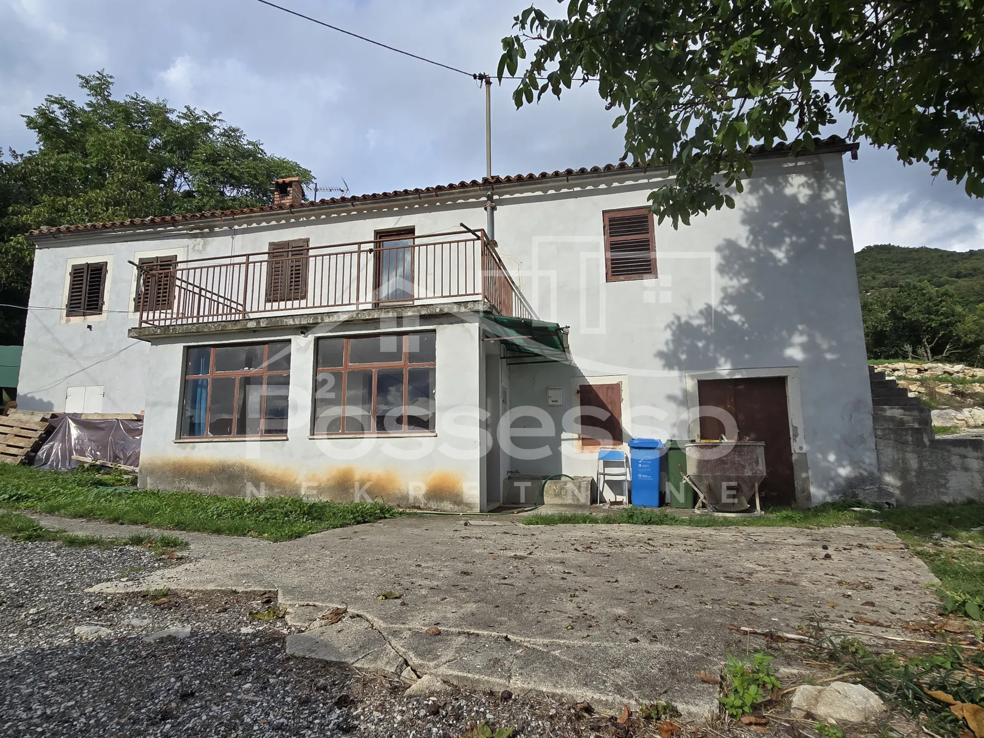 kuća prodaja lupoglav 4848 m2 - slika 10