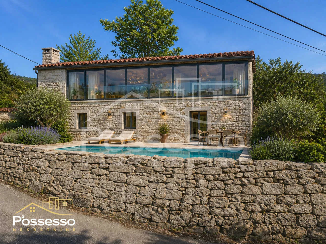 kuća prodaja lanišće 204 m2 - slika 6