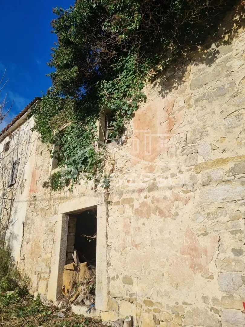 kuća prodaja grožnjan 160 m2 - slika 6