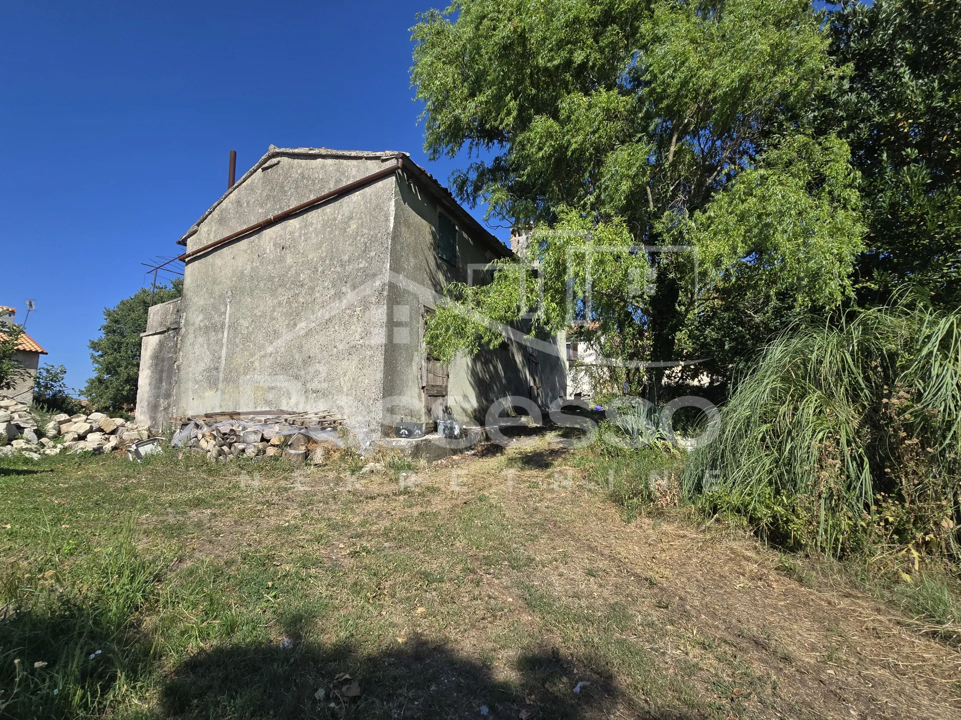 kuća prodaja gračišće 188 m2 - slika 13