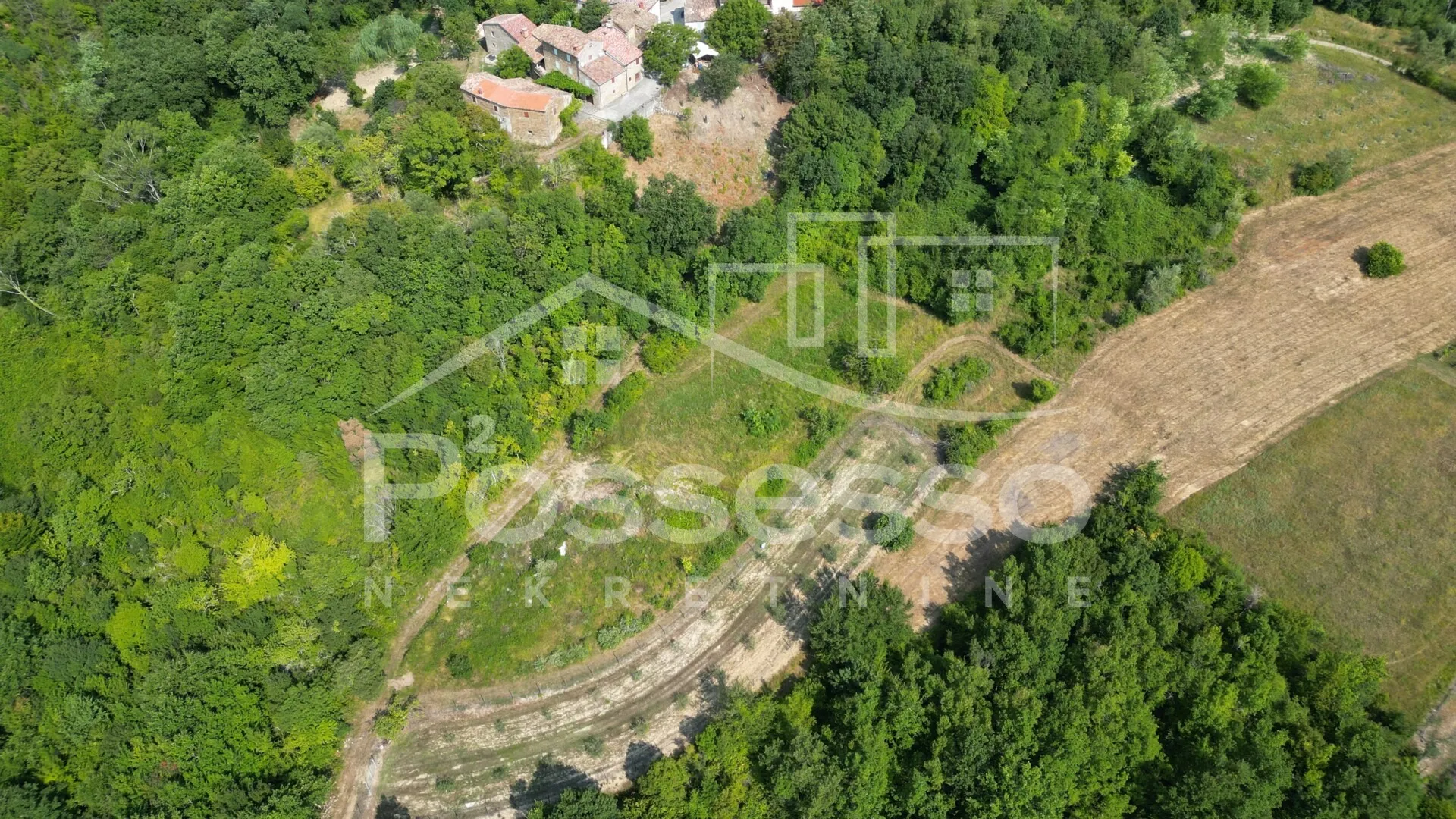zemljište prodaja vrh 2121 m2 - slika 5