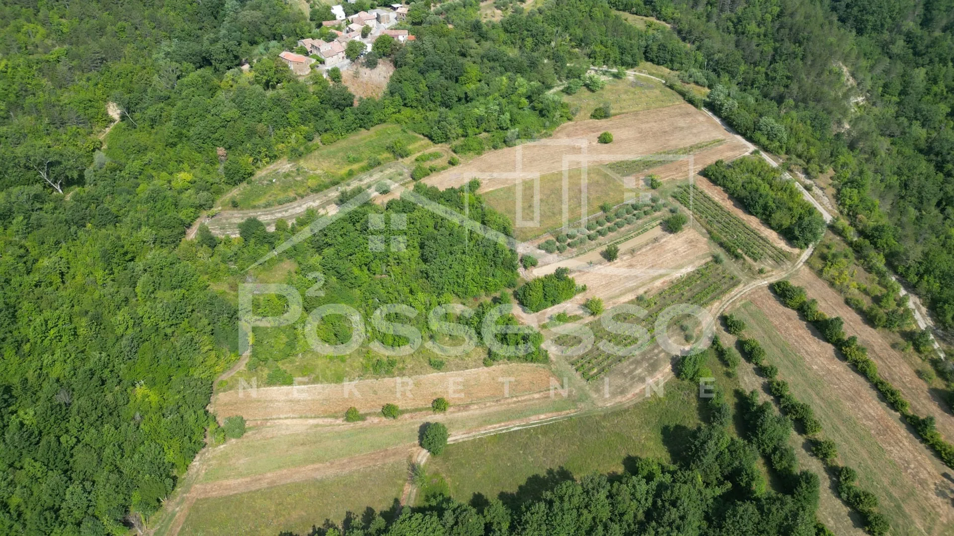 zemljište prodaja vrh 2121 m2 - slika 7