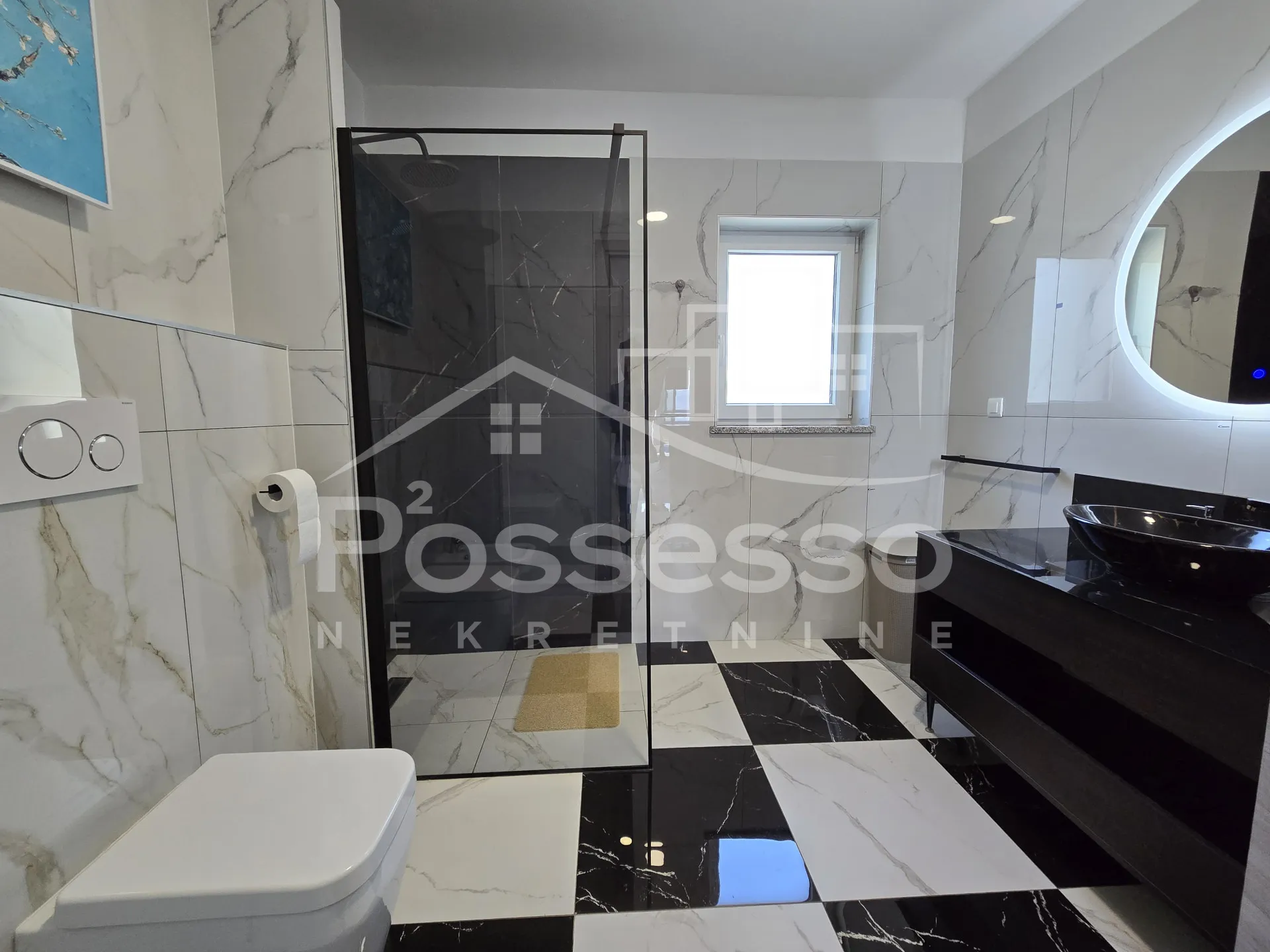kuća prodaja buzet 150 m2 - slika 19