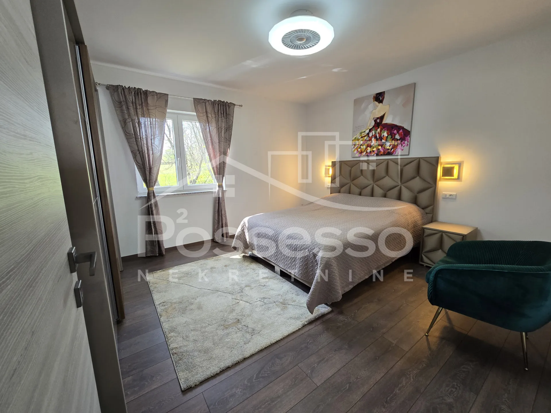 kuća prodaja buzet 150 m2 - slika 15