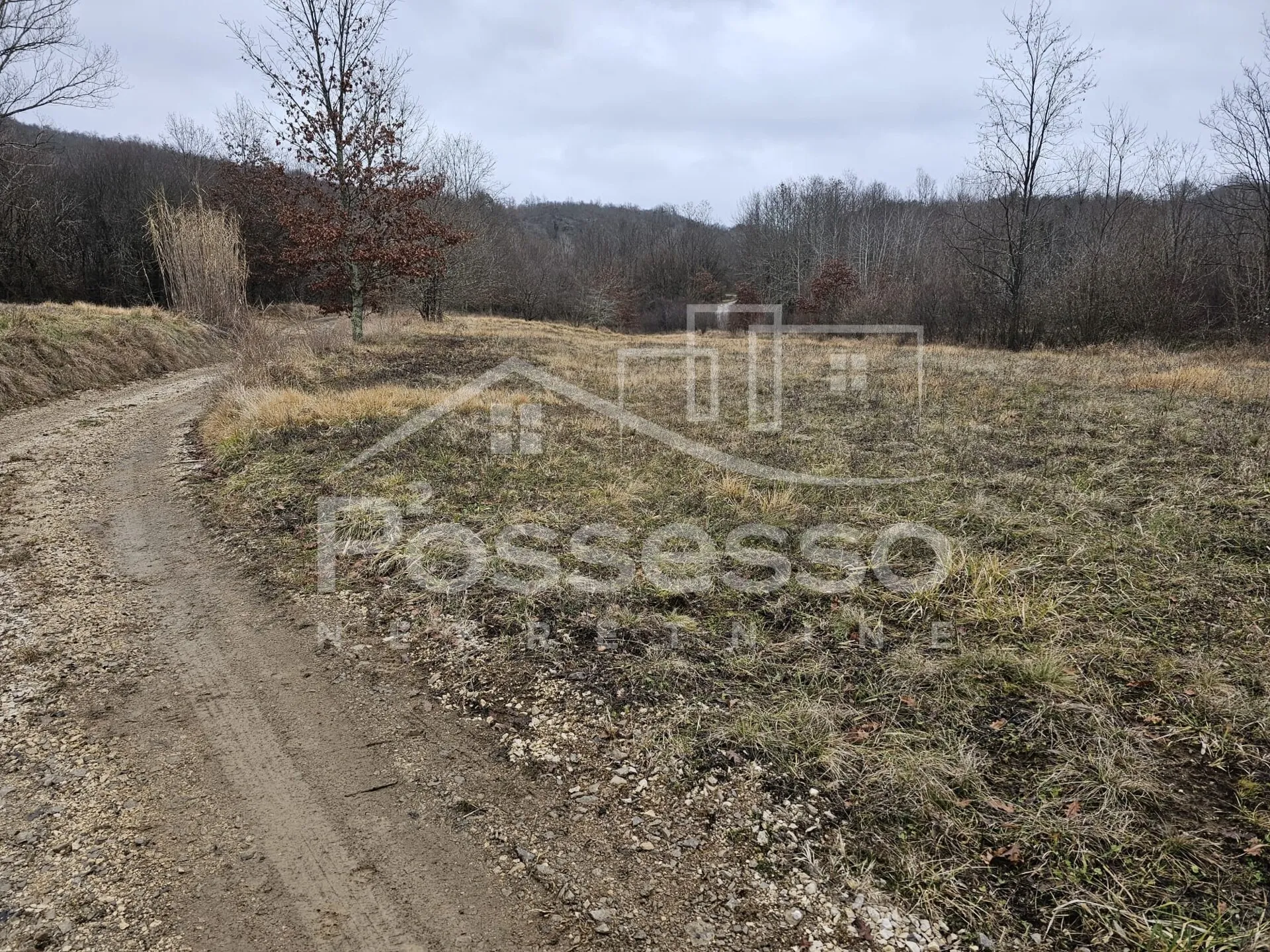 zemljište prodaja kotli 1100 m2 - slika 4