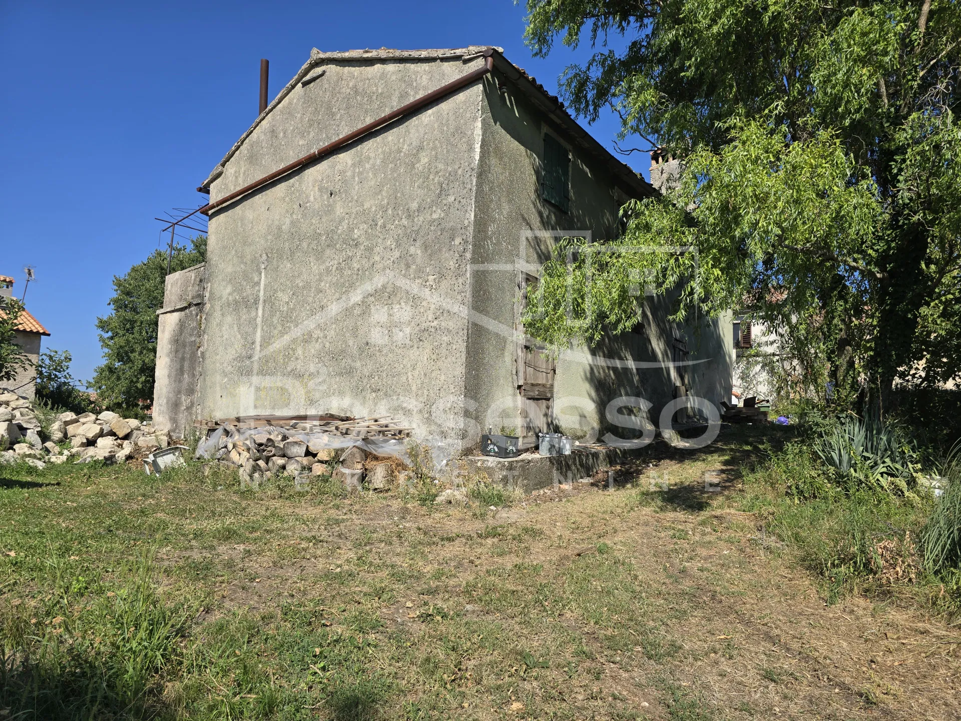 kuća prodaja gračišće 188 m2 - slika 14