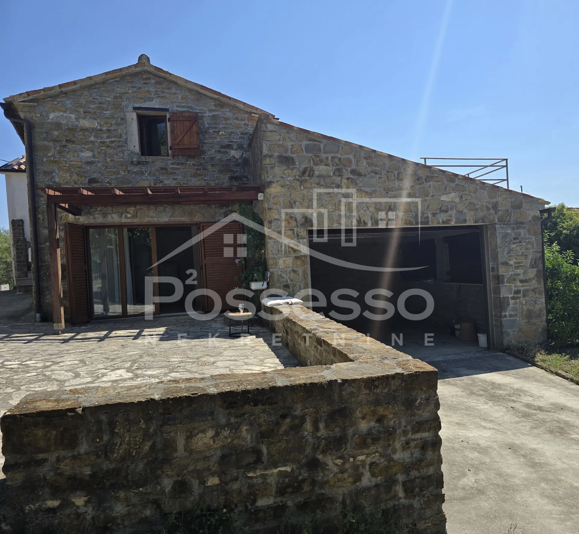 kuća prodaja vrh 82 m2 - slika 9