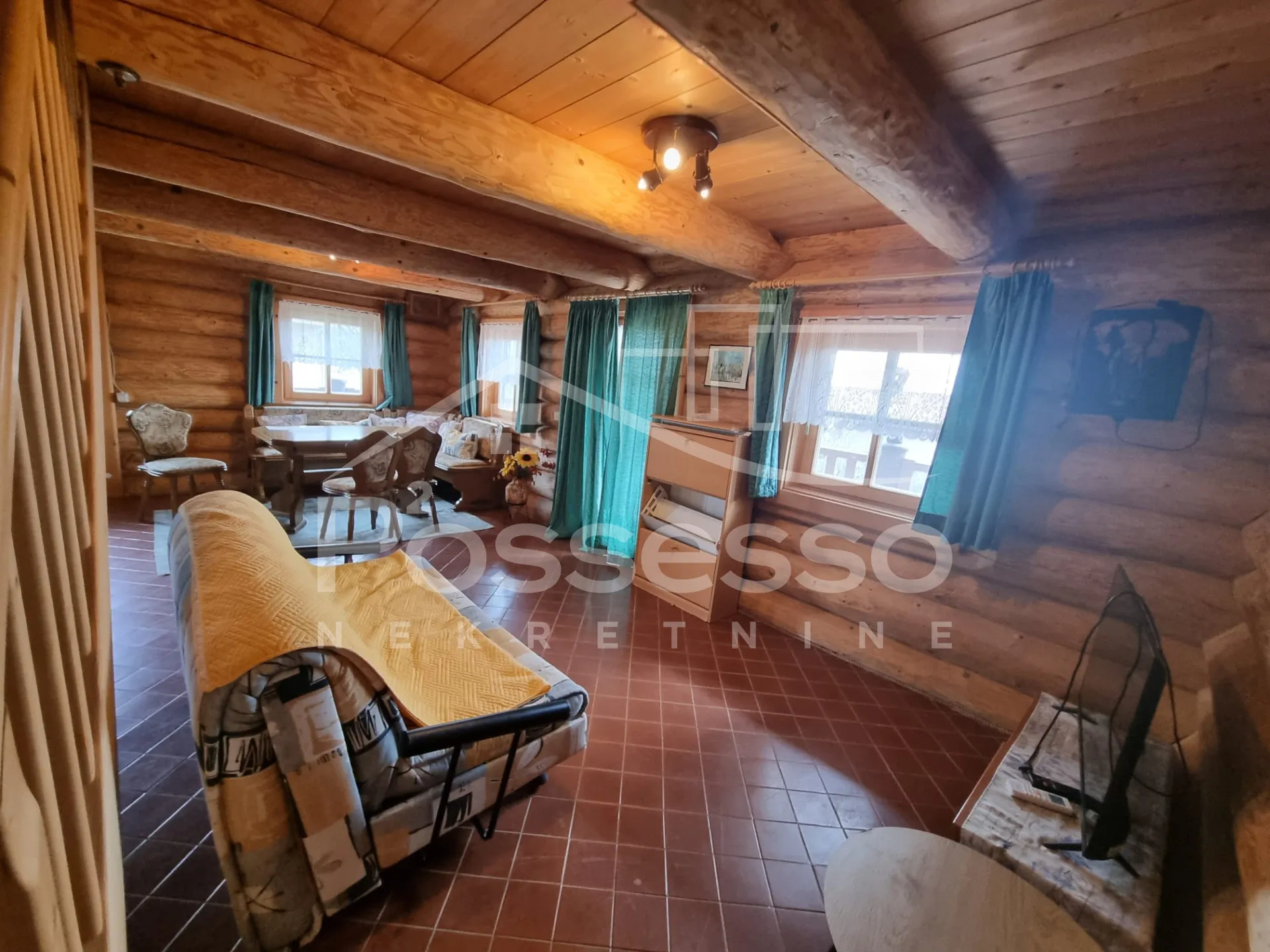 kuća prodaja kaštelir 117 m2 - slika 6