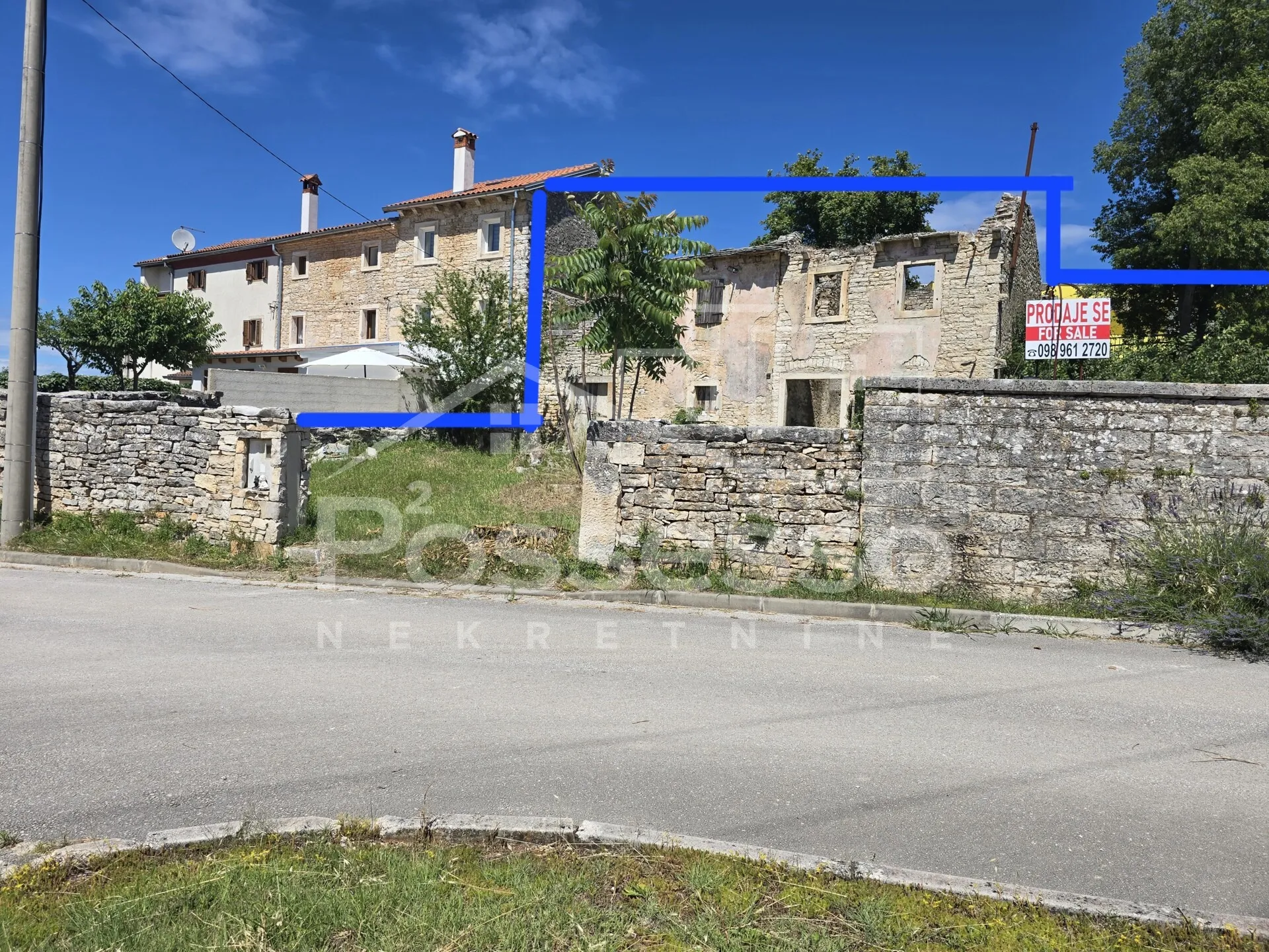 kuća prodaja kanfanar 140 m2 - slika 2