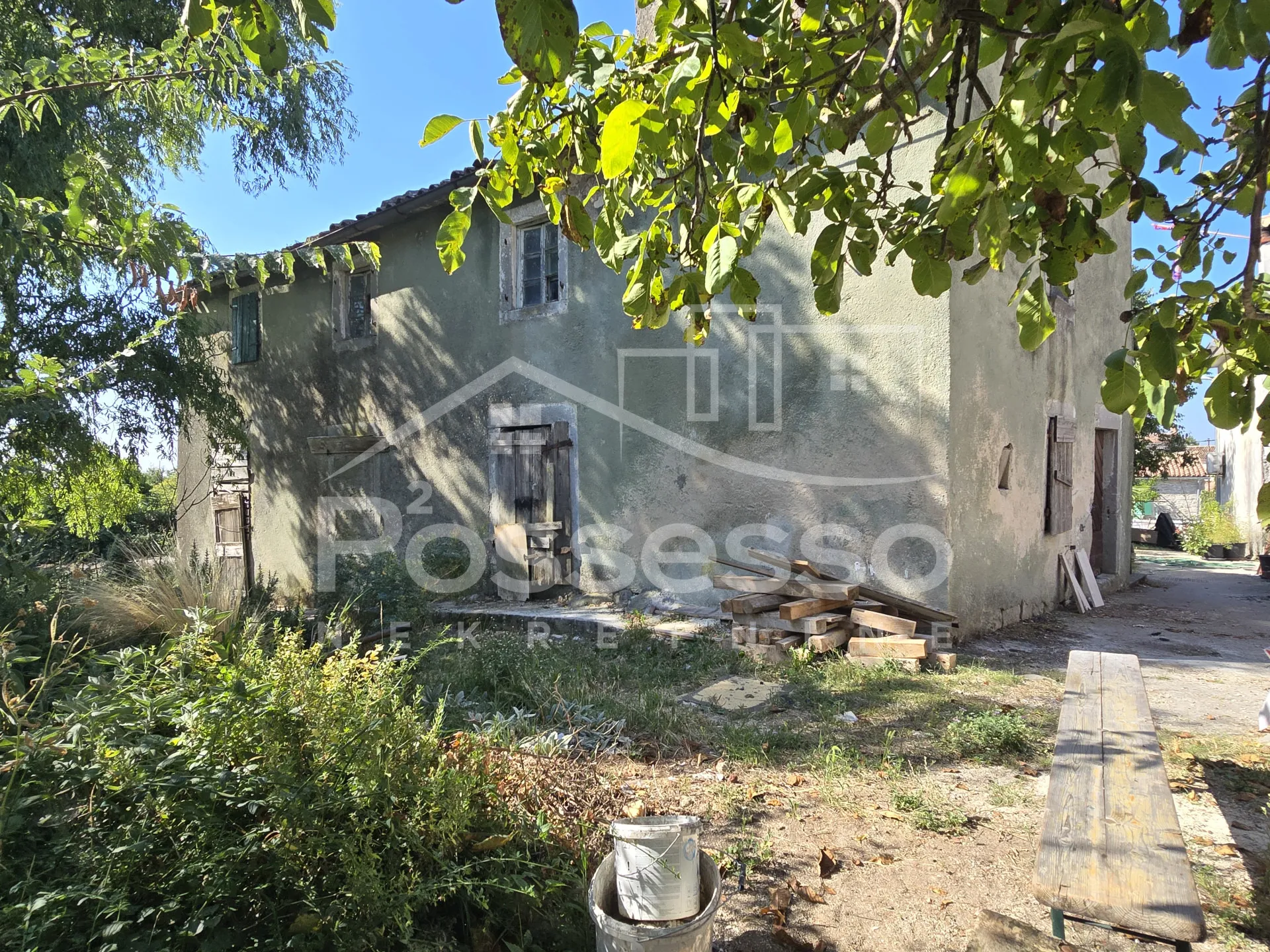 kuća prodaja gračišće 188 m2 - slika 15