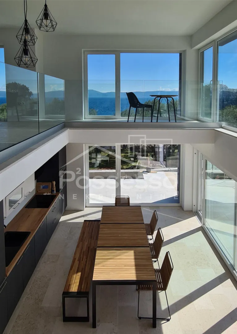 kuća prodaja ravni 232 m2 - slika 9