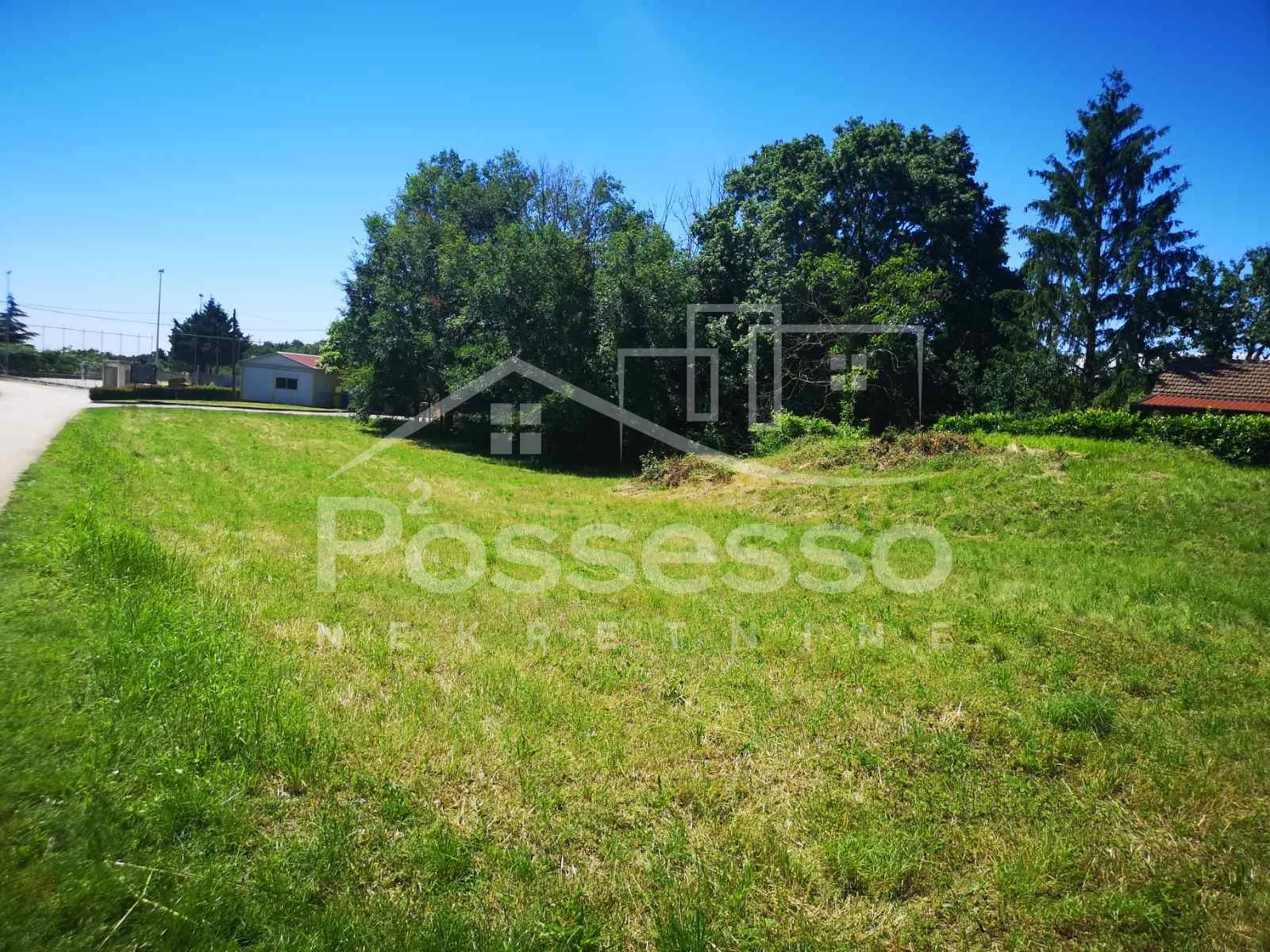zemljište prodaja tinjan 1510 m2 - slika 2