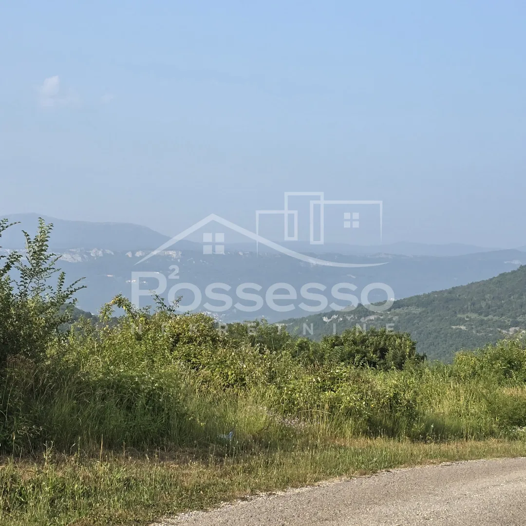 zemljište prodaja sovinjak 1634 m2 - slika 6